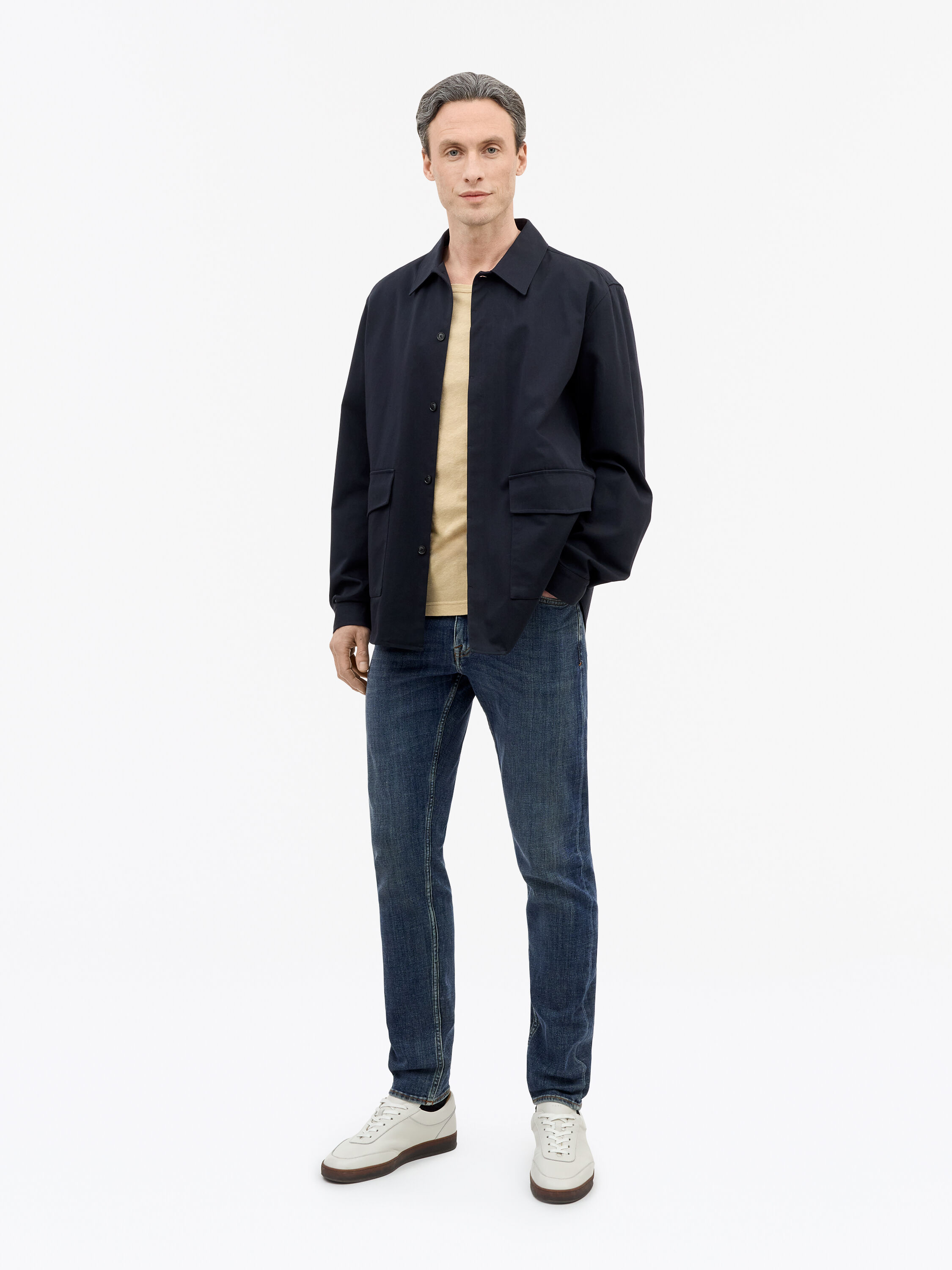 Evolve Extra-Slim Jeans