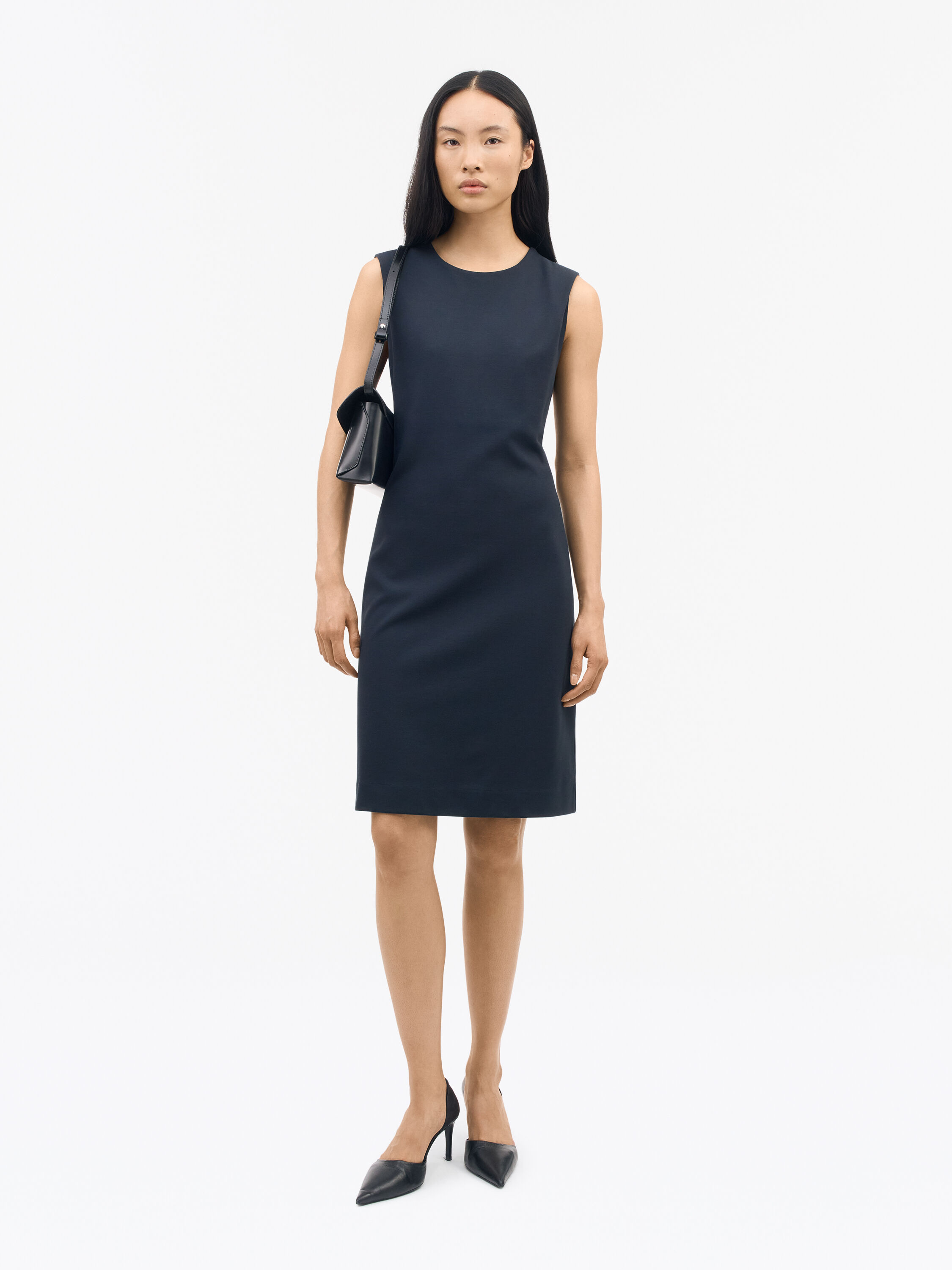 スーツ・フォーマル・ドレス Tiger of Sweden Maee S Dress Dresses | Mini, Midi & Maxi Dresses | Tiger of Sweden