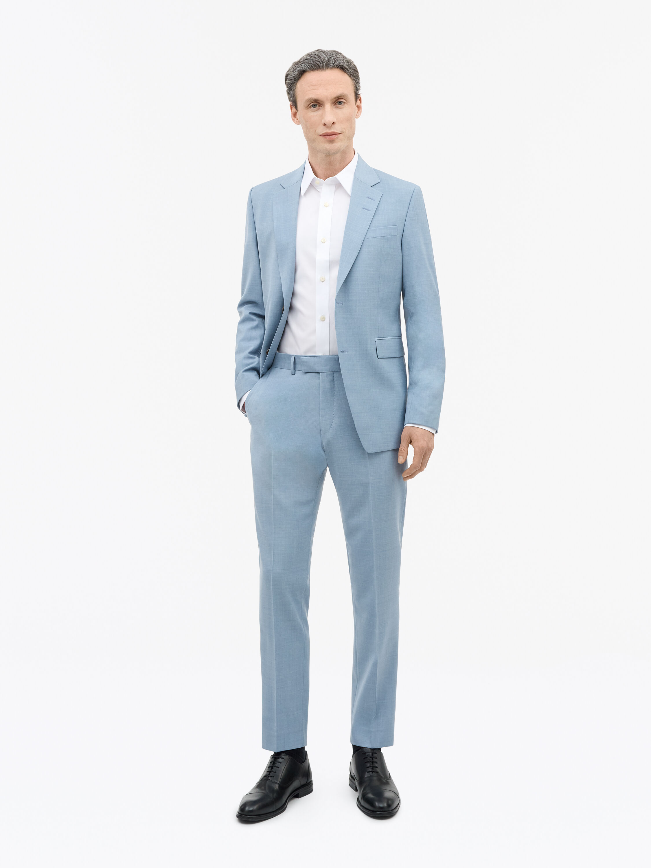 Tenuta Slim-Fit Trousers