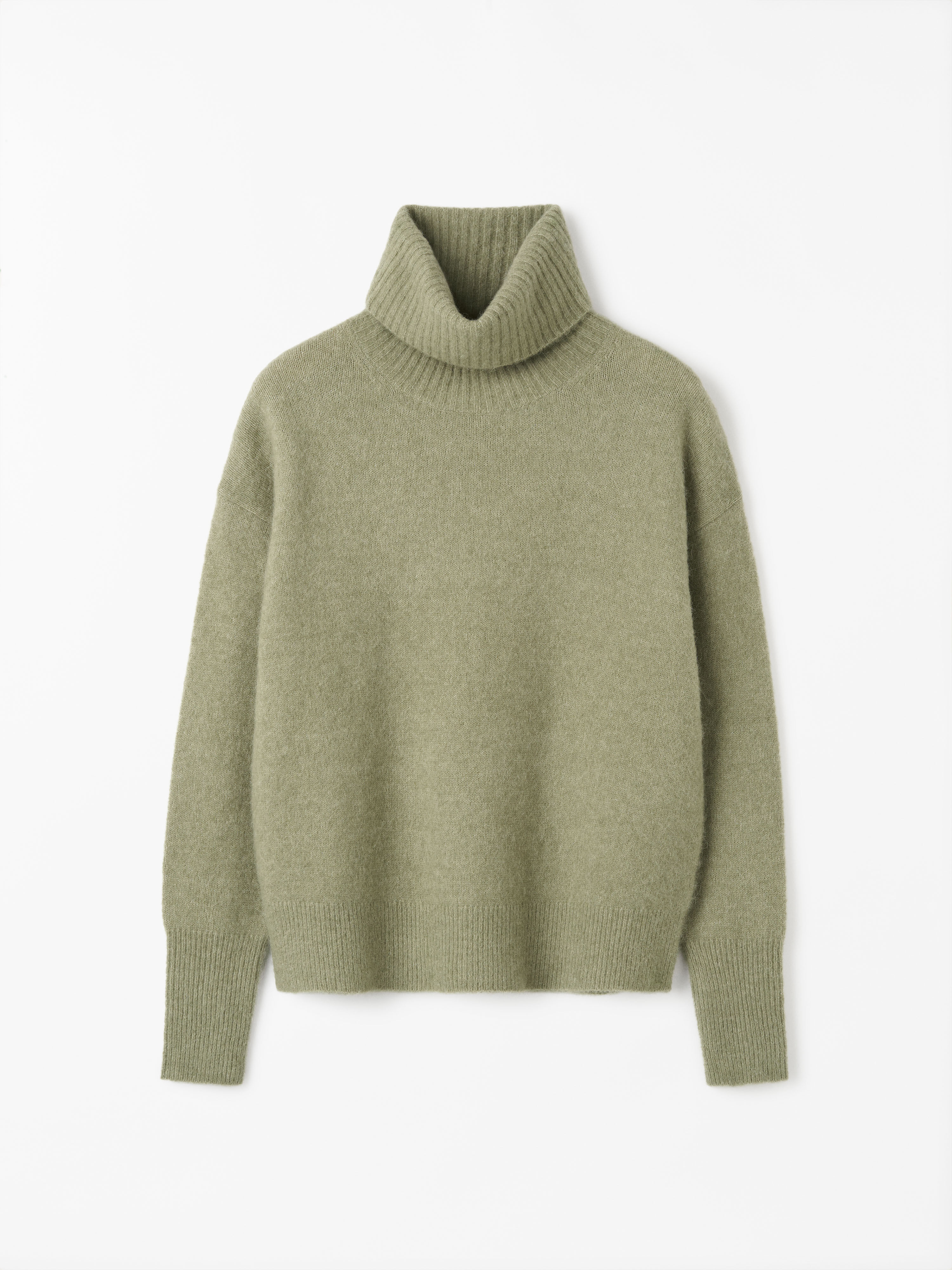Paxi Relaxed Fit Sweater