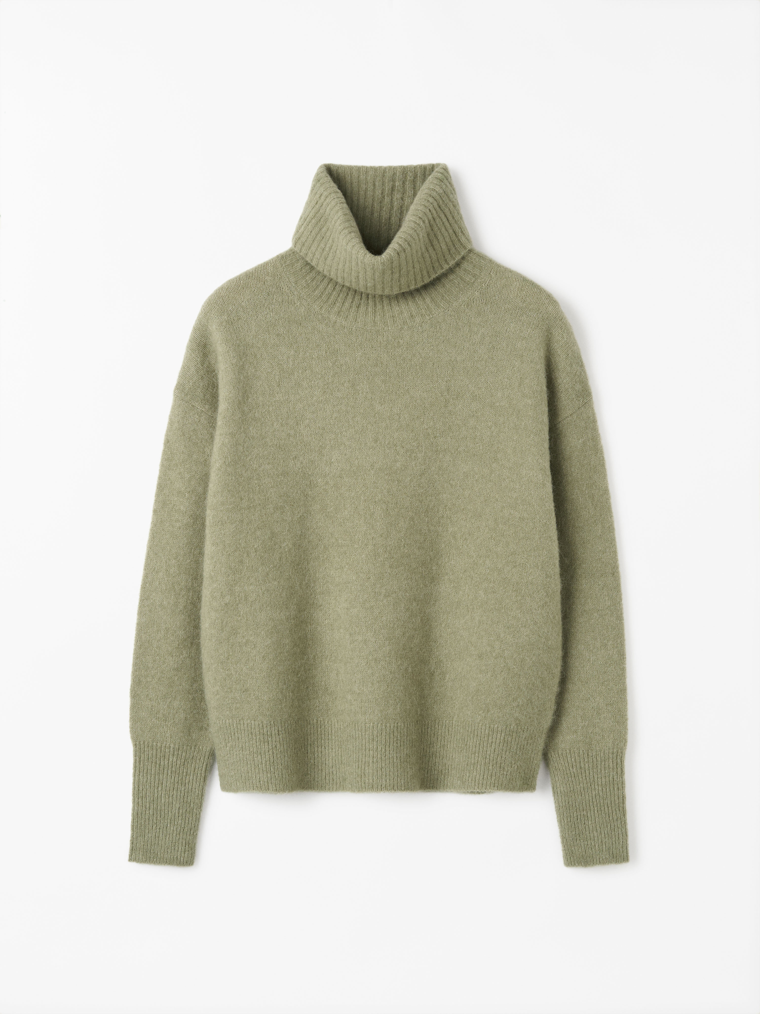 Paxi Relaxed Fit Pullover
