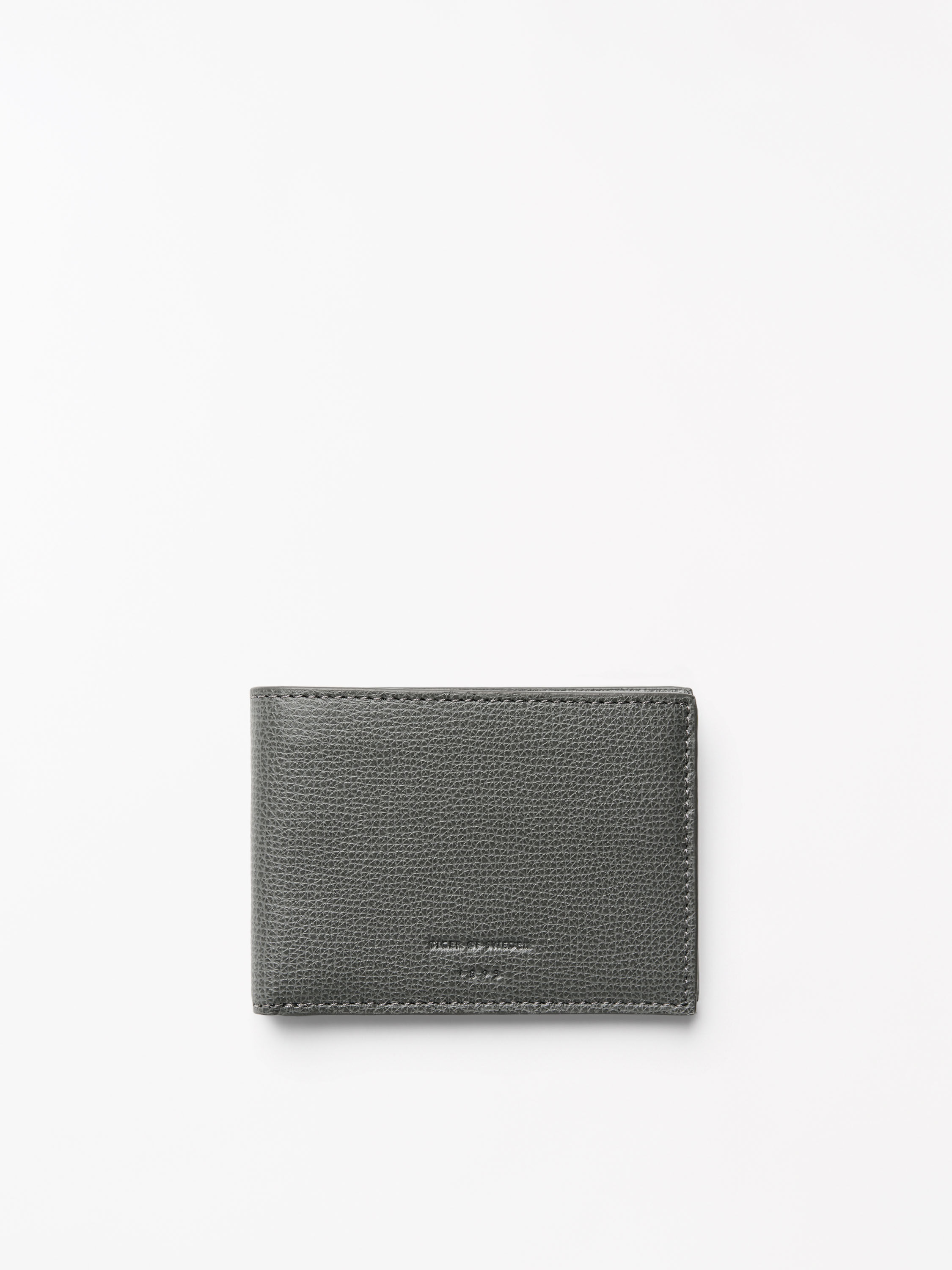 Wivalius P Leather Wallet