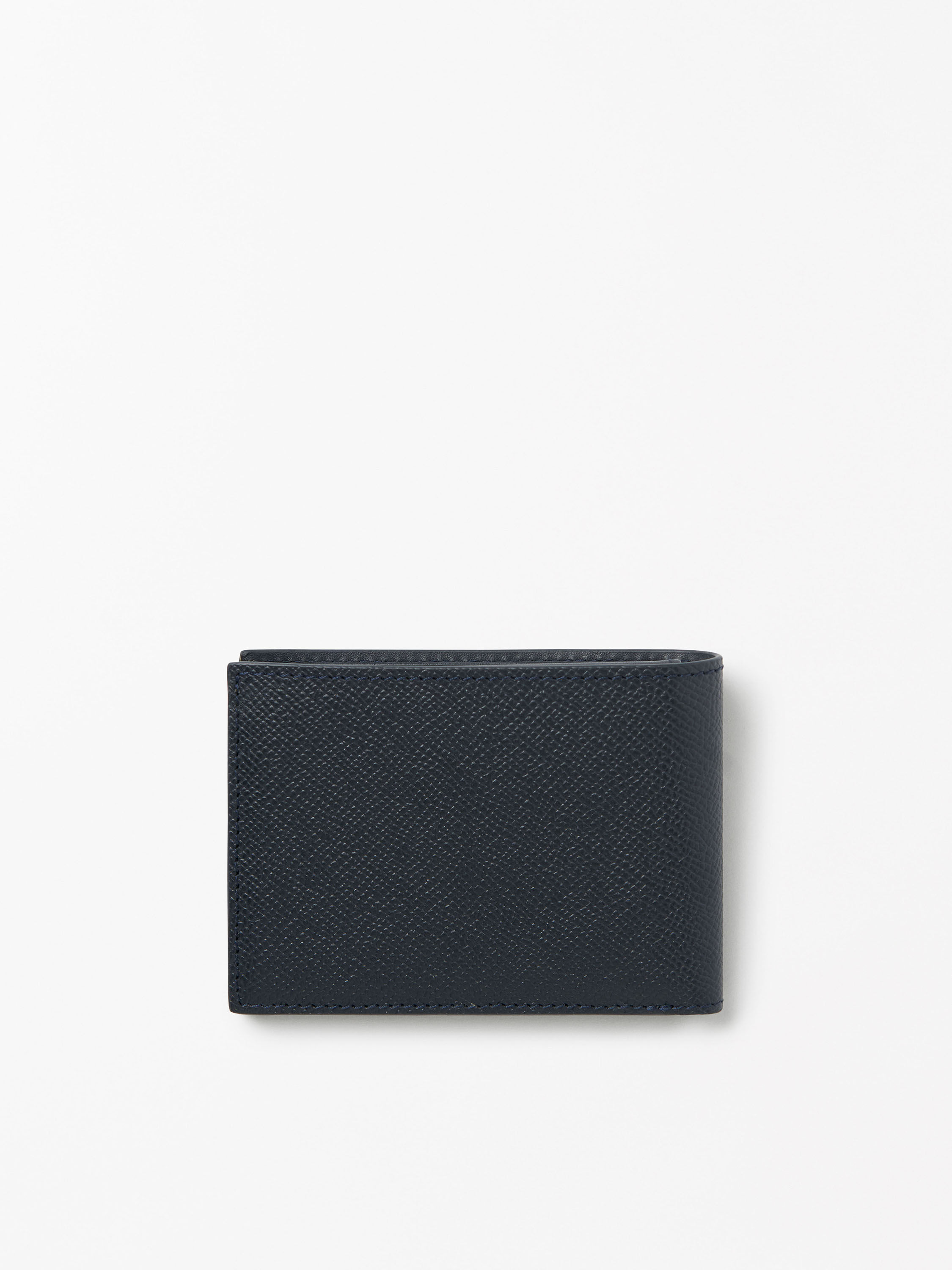 Wivalius Classic Bifold Wallet