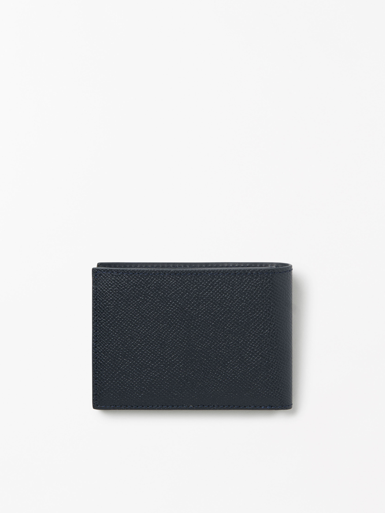 Wivalius Classic Bifold Geldbörse
