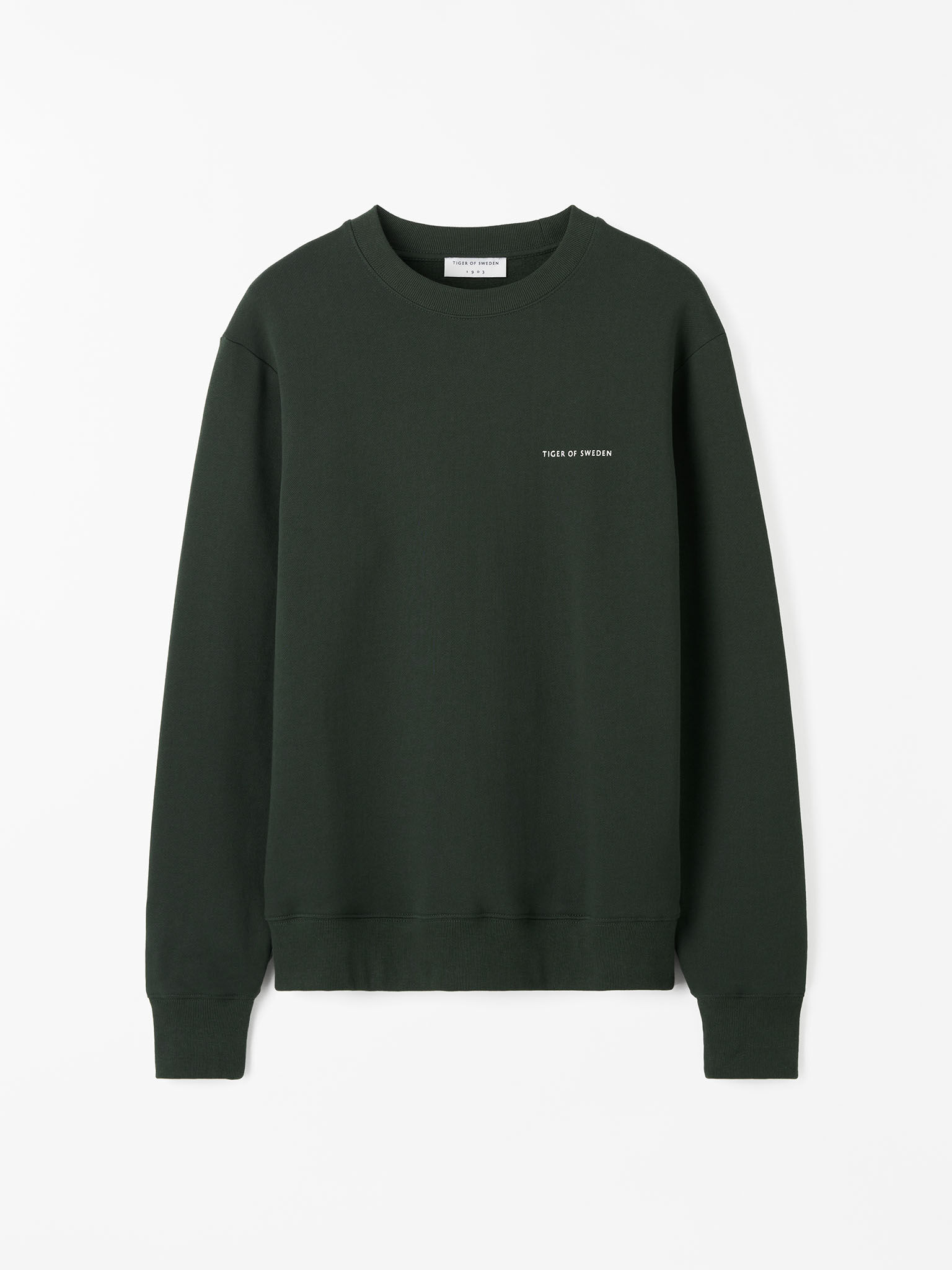Tiger of sweden sweatshirt outlet