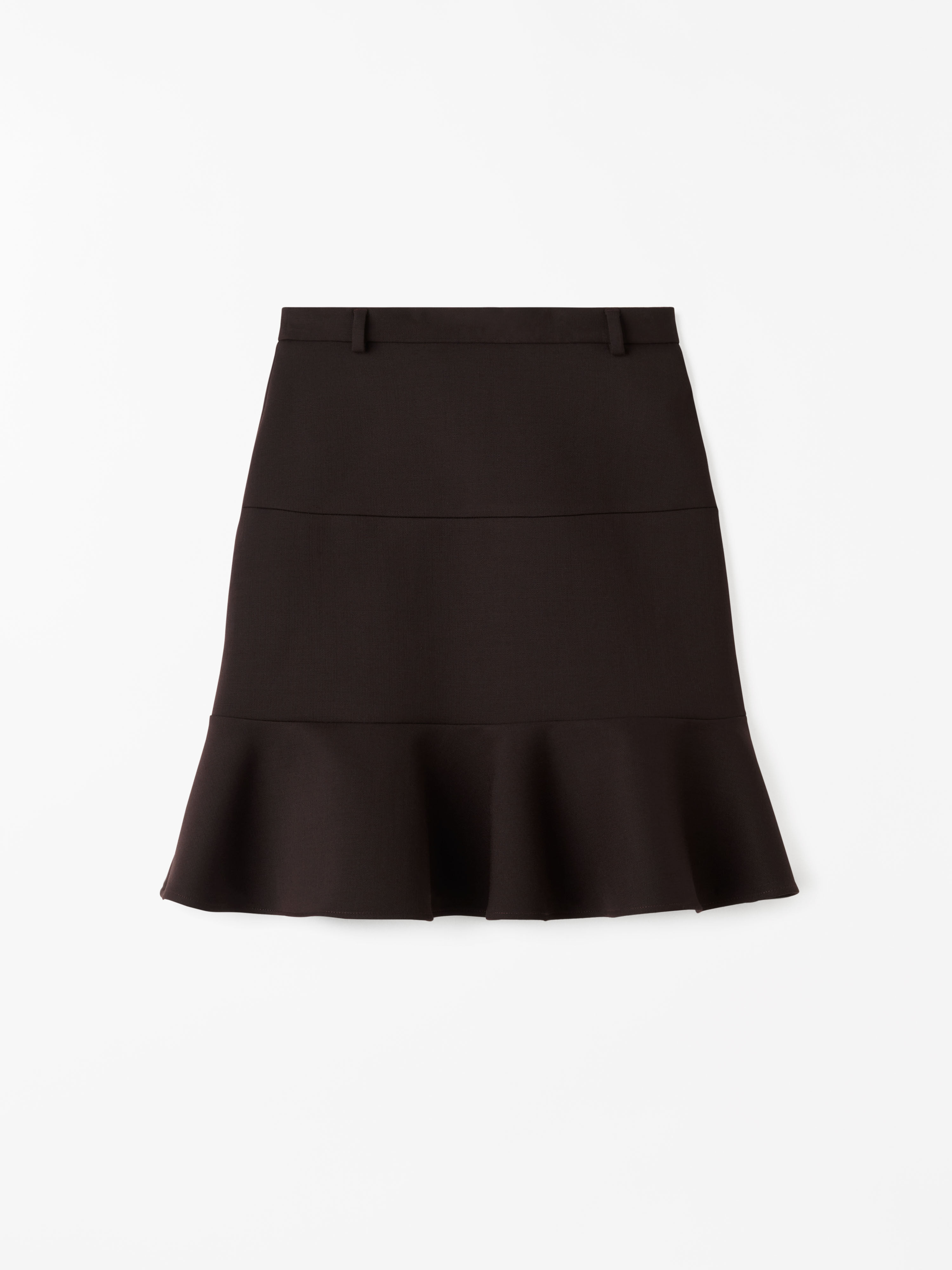 Jamesia Skirt