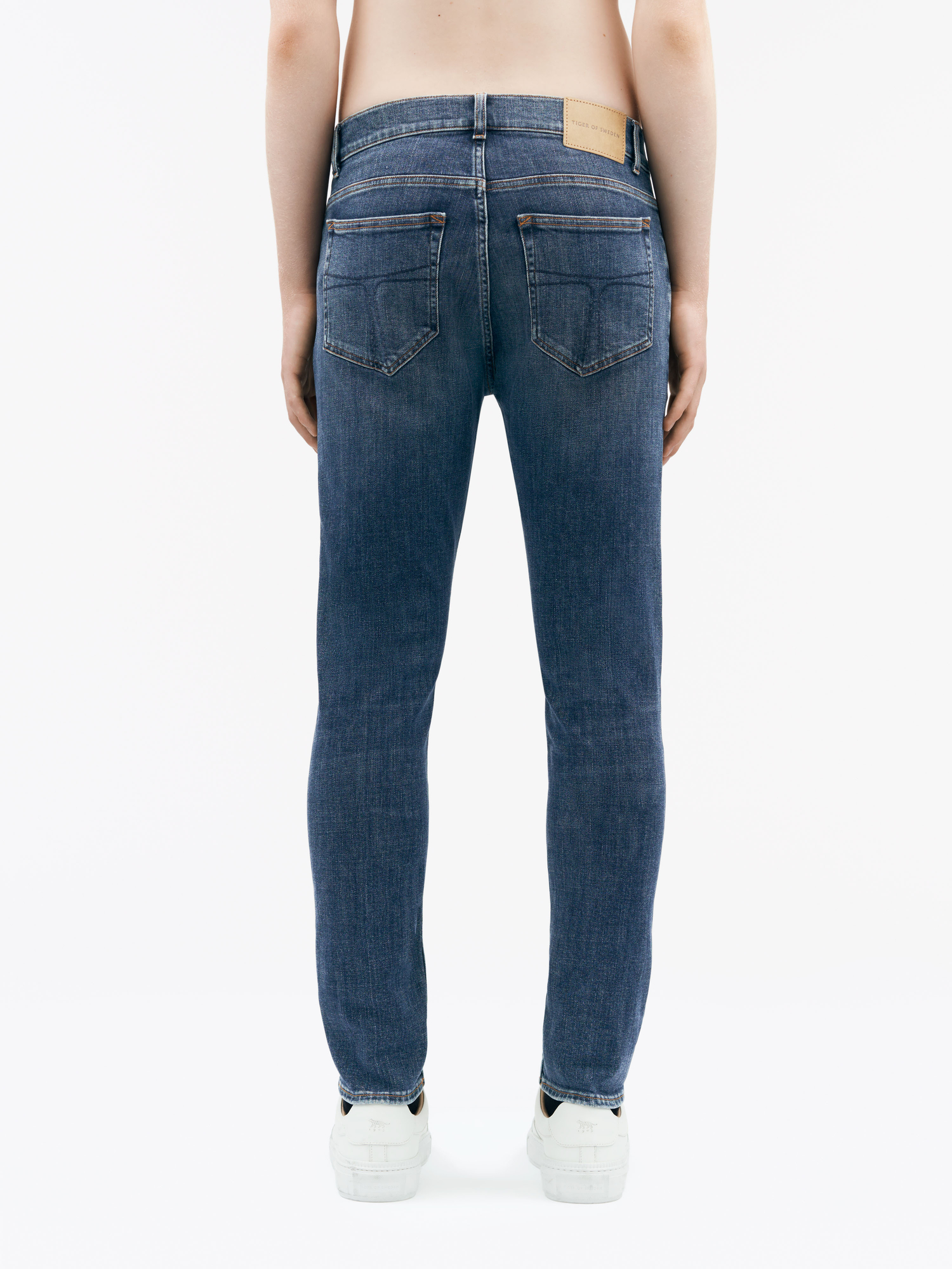 Evolve Jeans