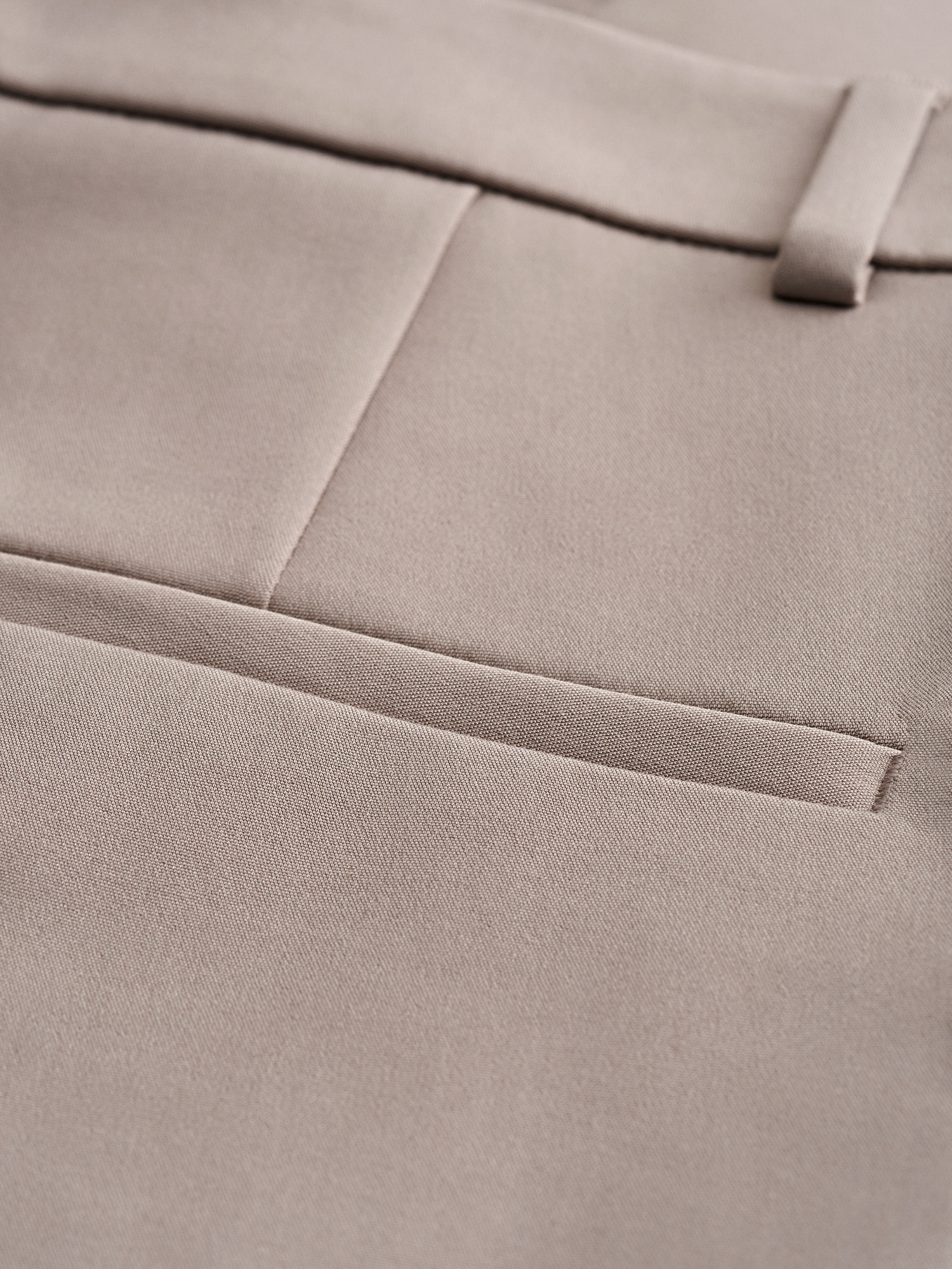 Noowa Trousers