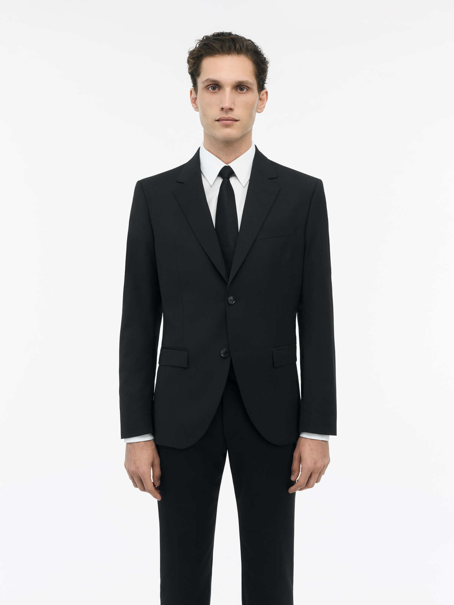 Jamonte Slim-fit Blazer