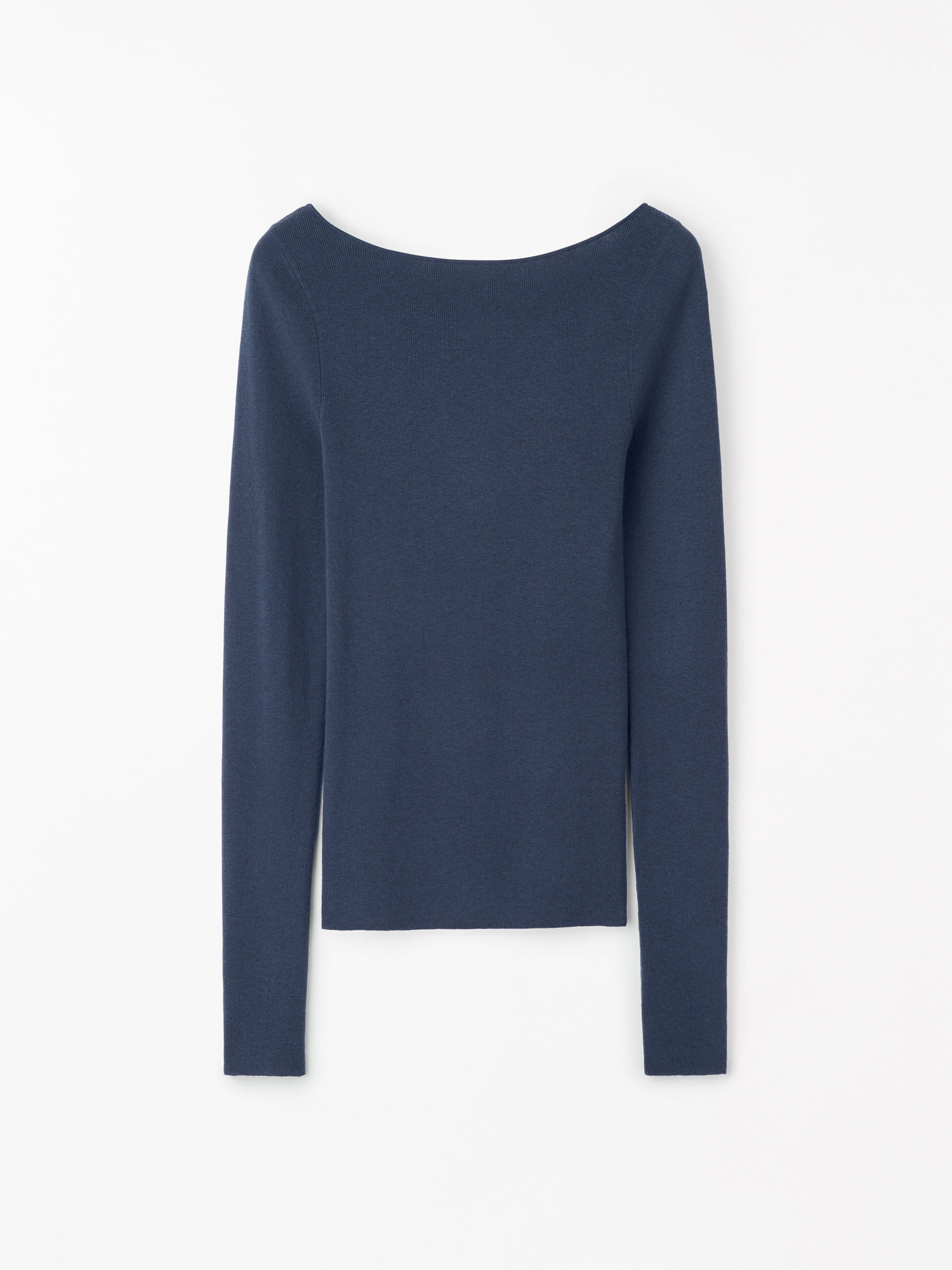 Kathrin Fine Knit Pullover