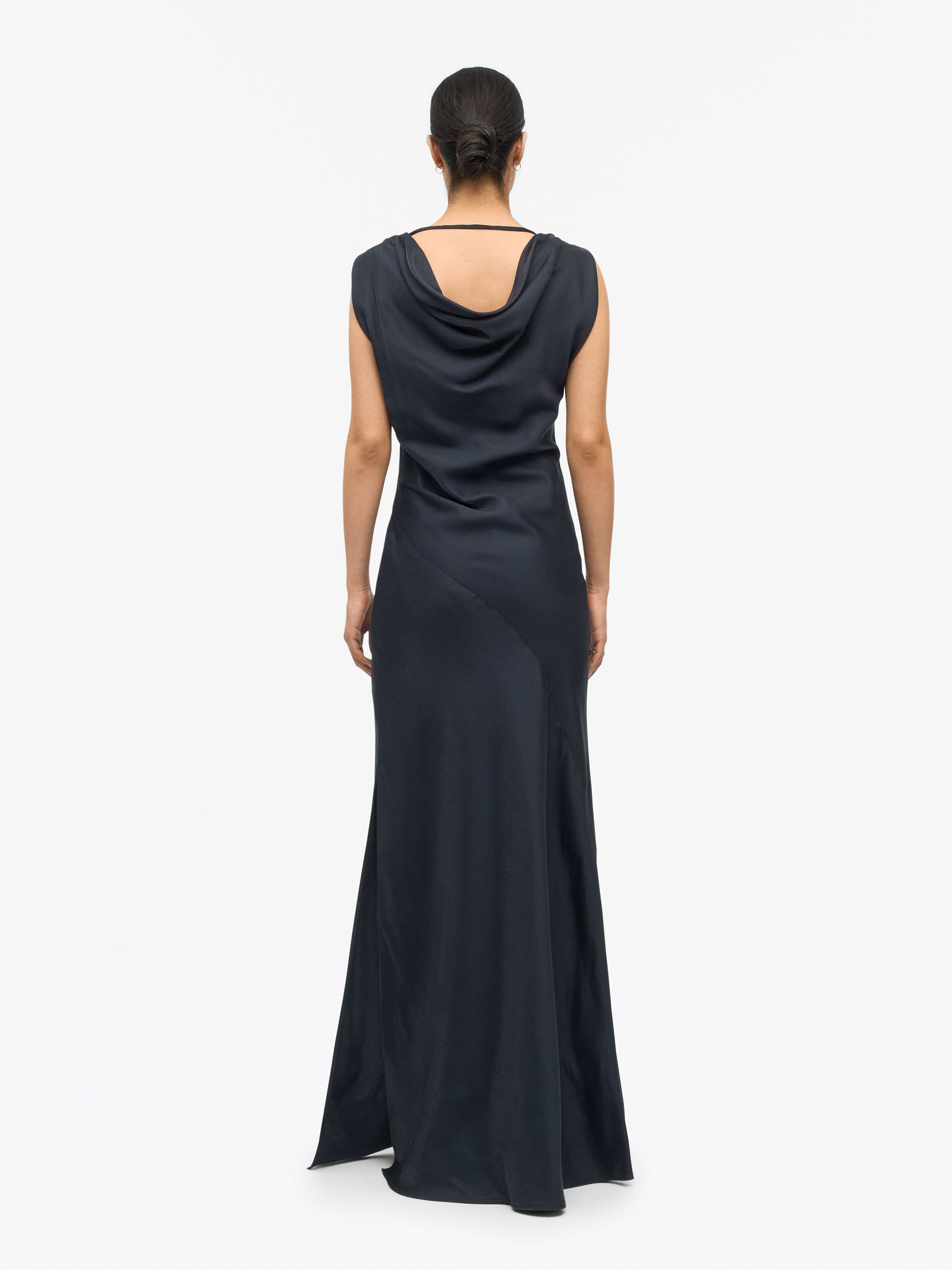 Ireleen Iridescent Festive Dress