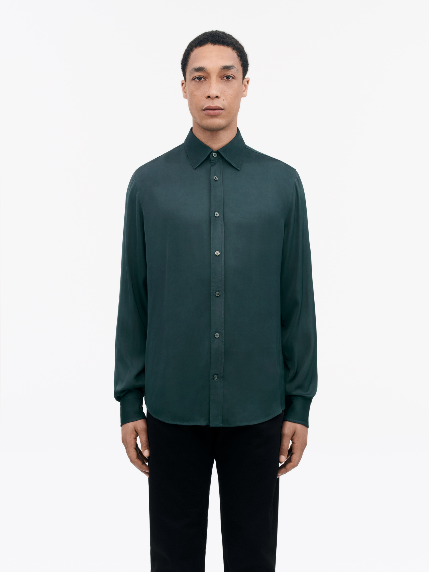Lowan Casual Shirt