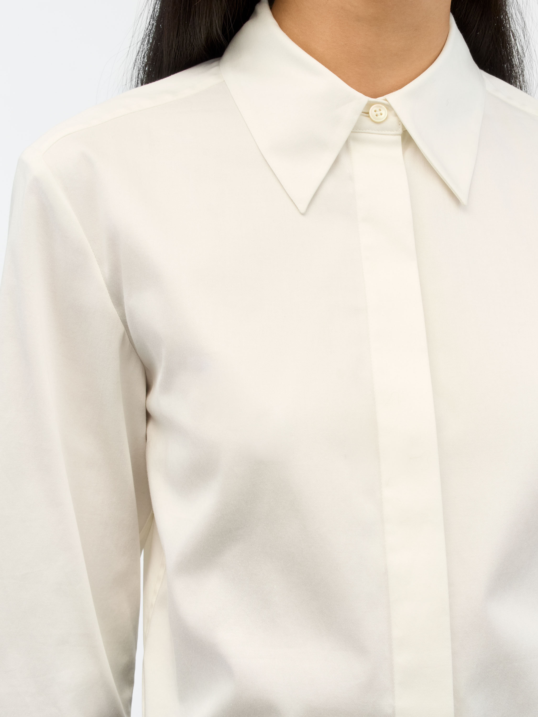 Laino Slim-Fit Shirt
