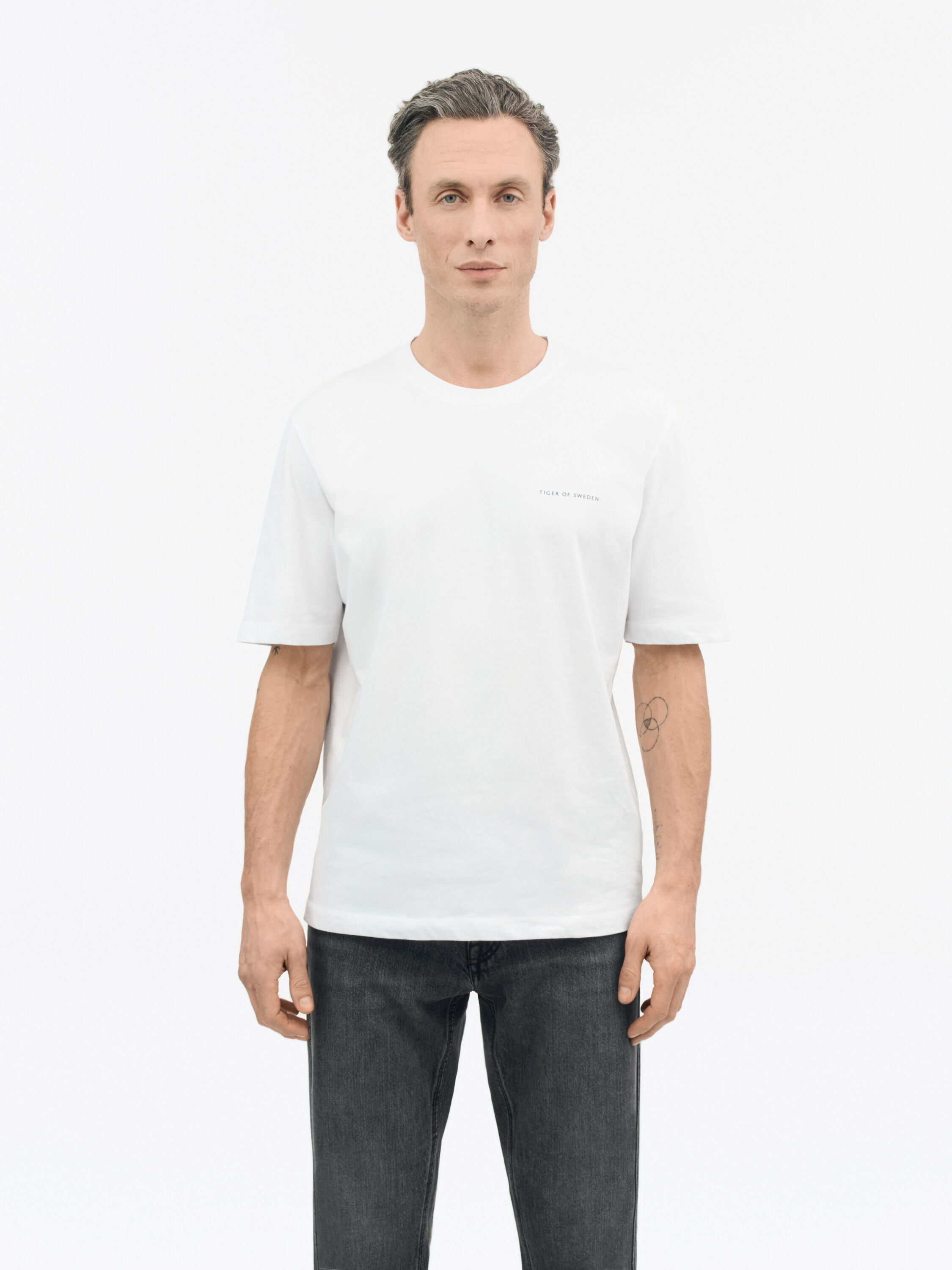 Pro Oversized T-Shirt