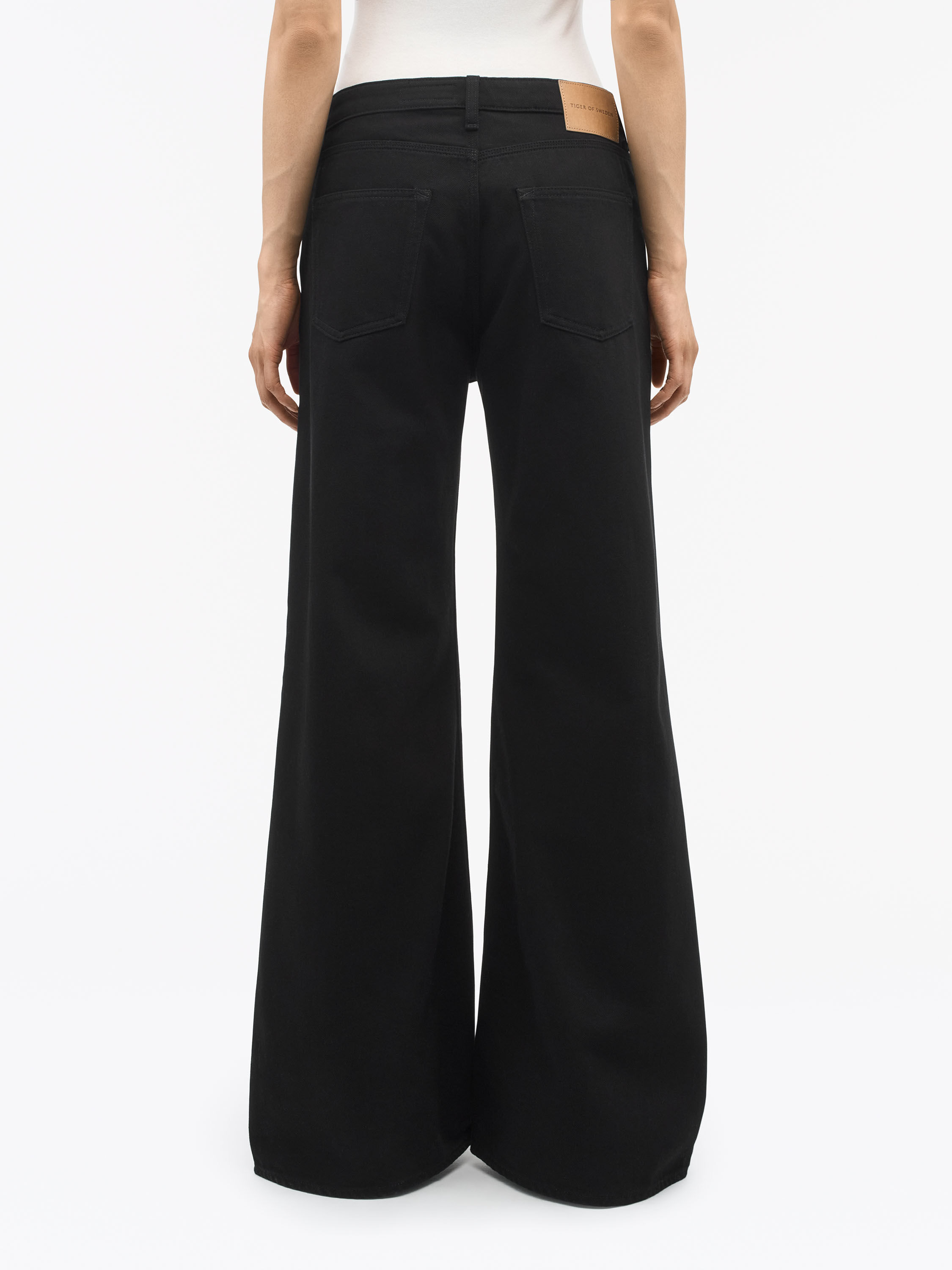 Kinne Relaxed-Fit Jeans 