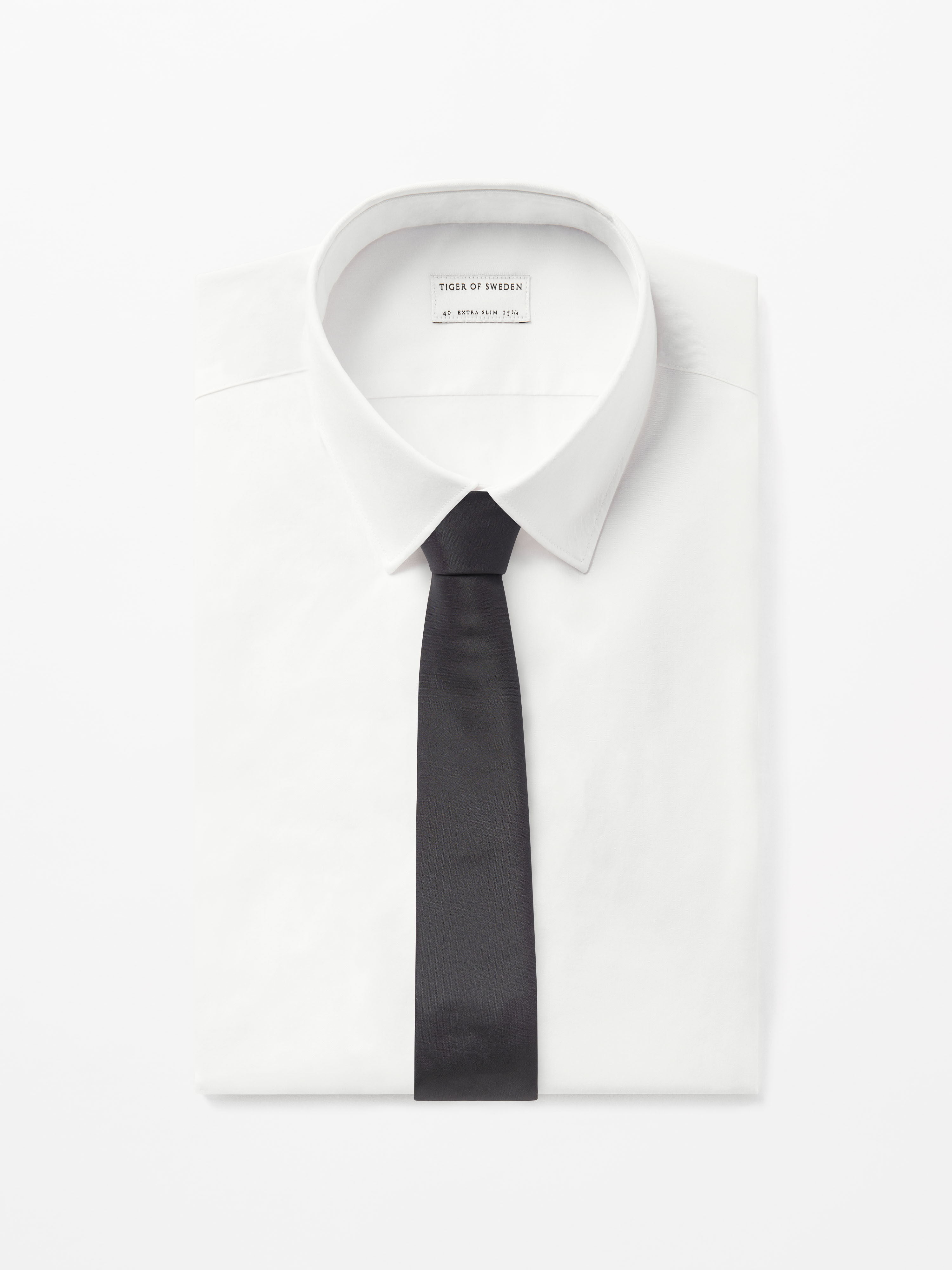 Tido 5 Silk Tie