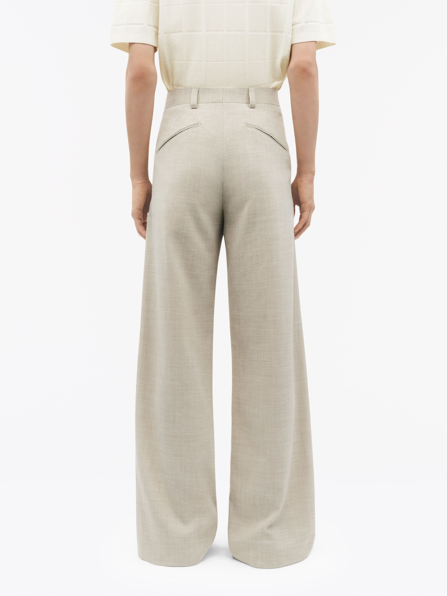 Pantalon Trevon
