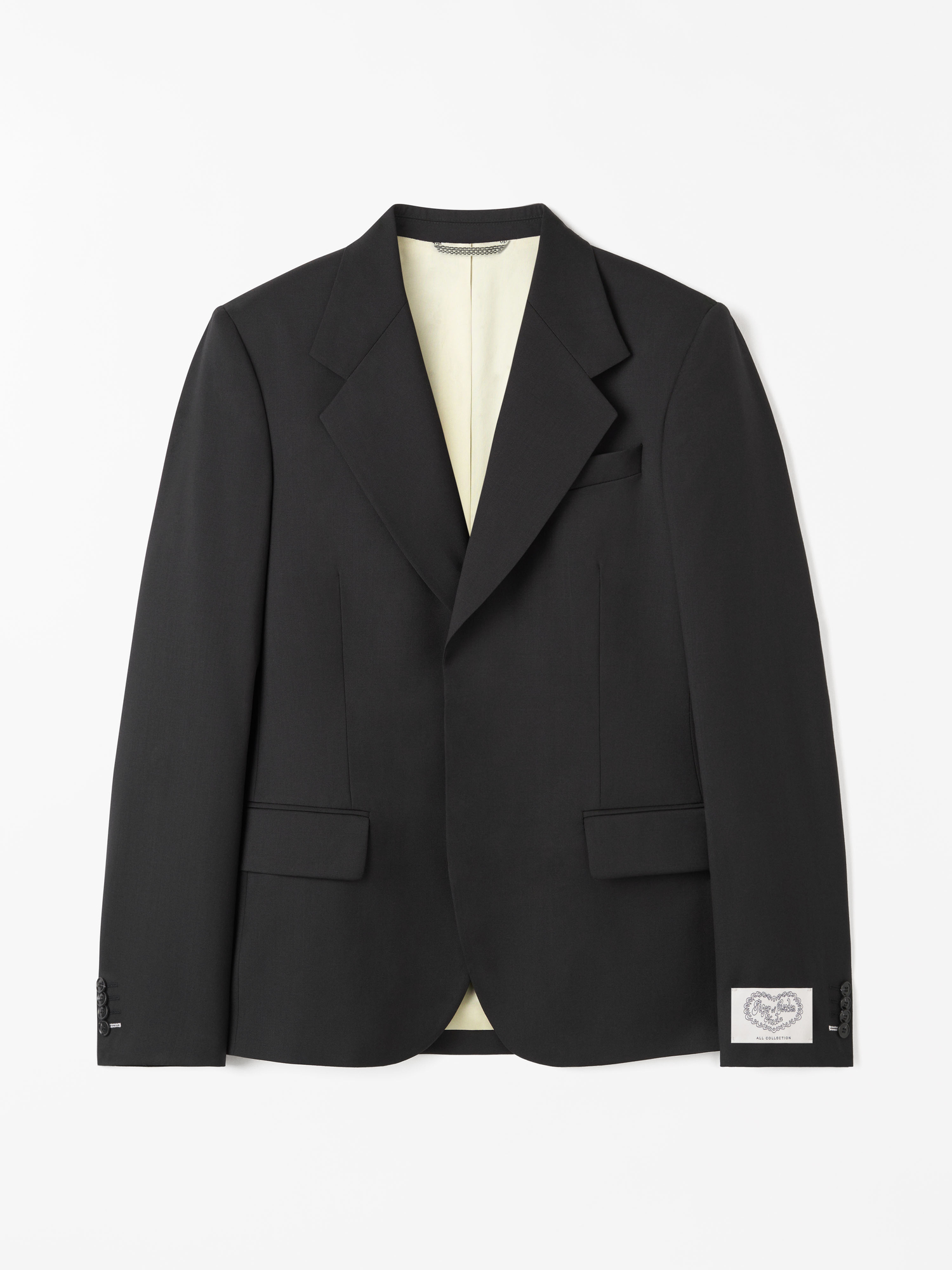 Maiou Jacket