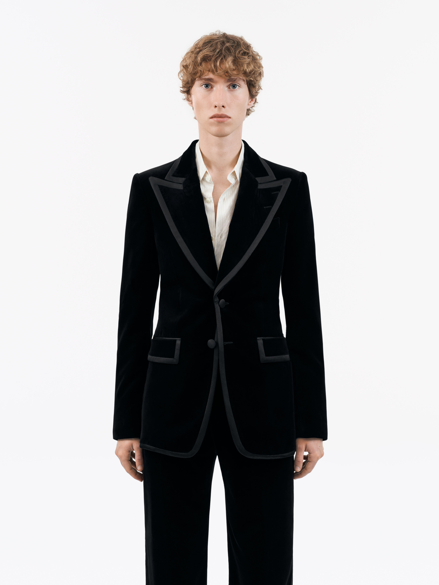 Paolo Jacket