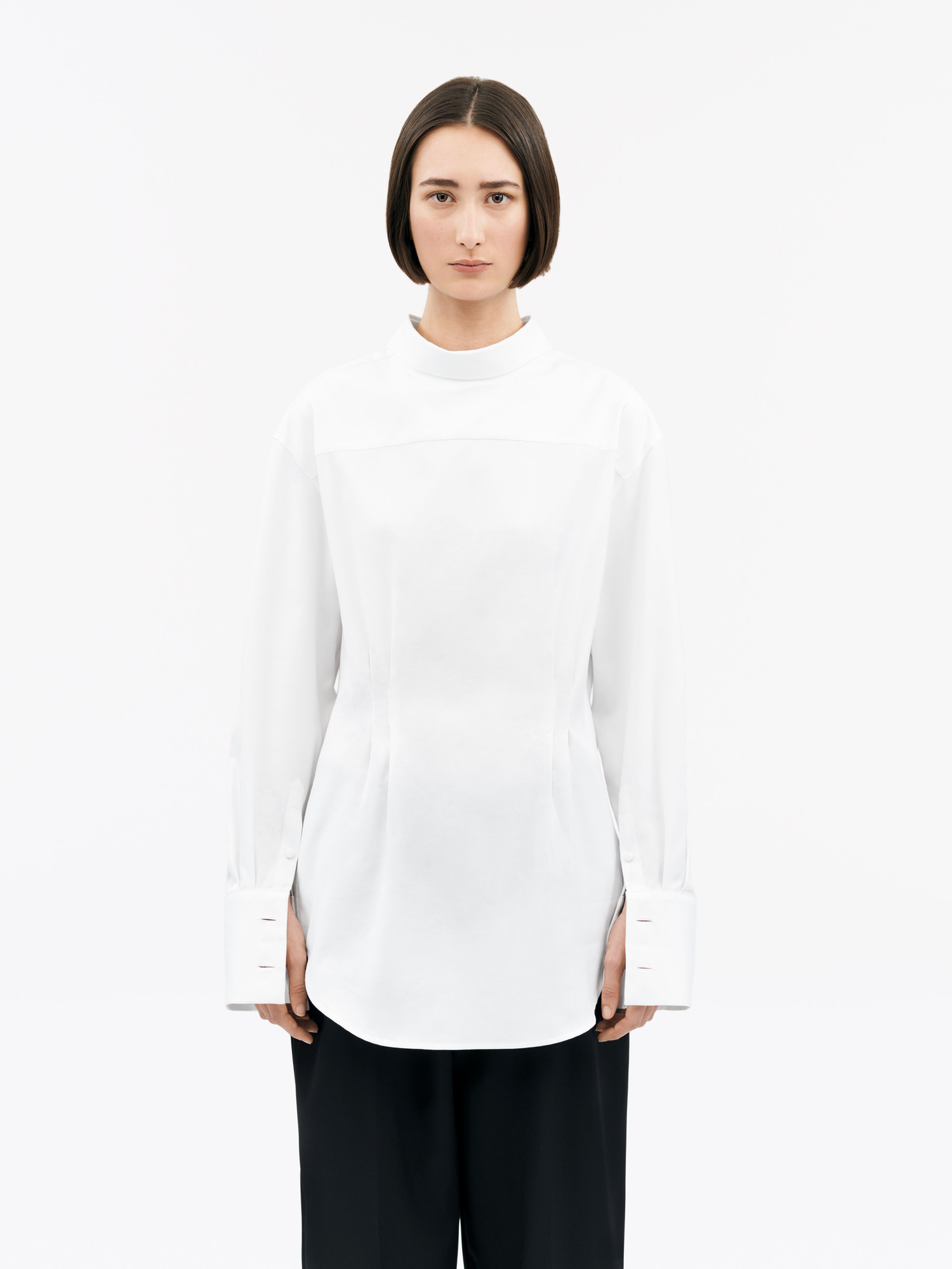 Chemise Annier