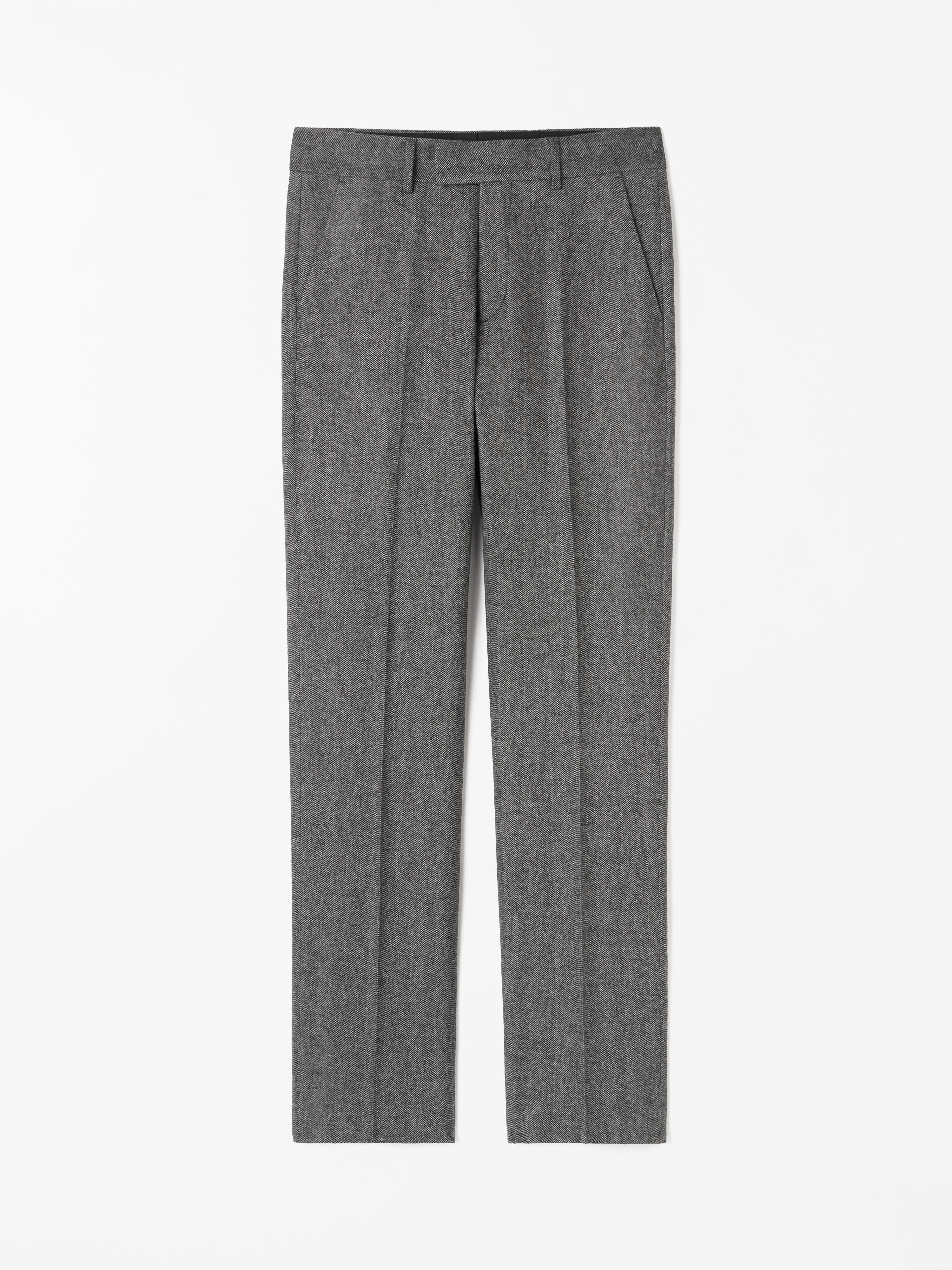 Tenser Trousers