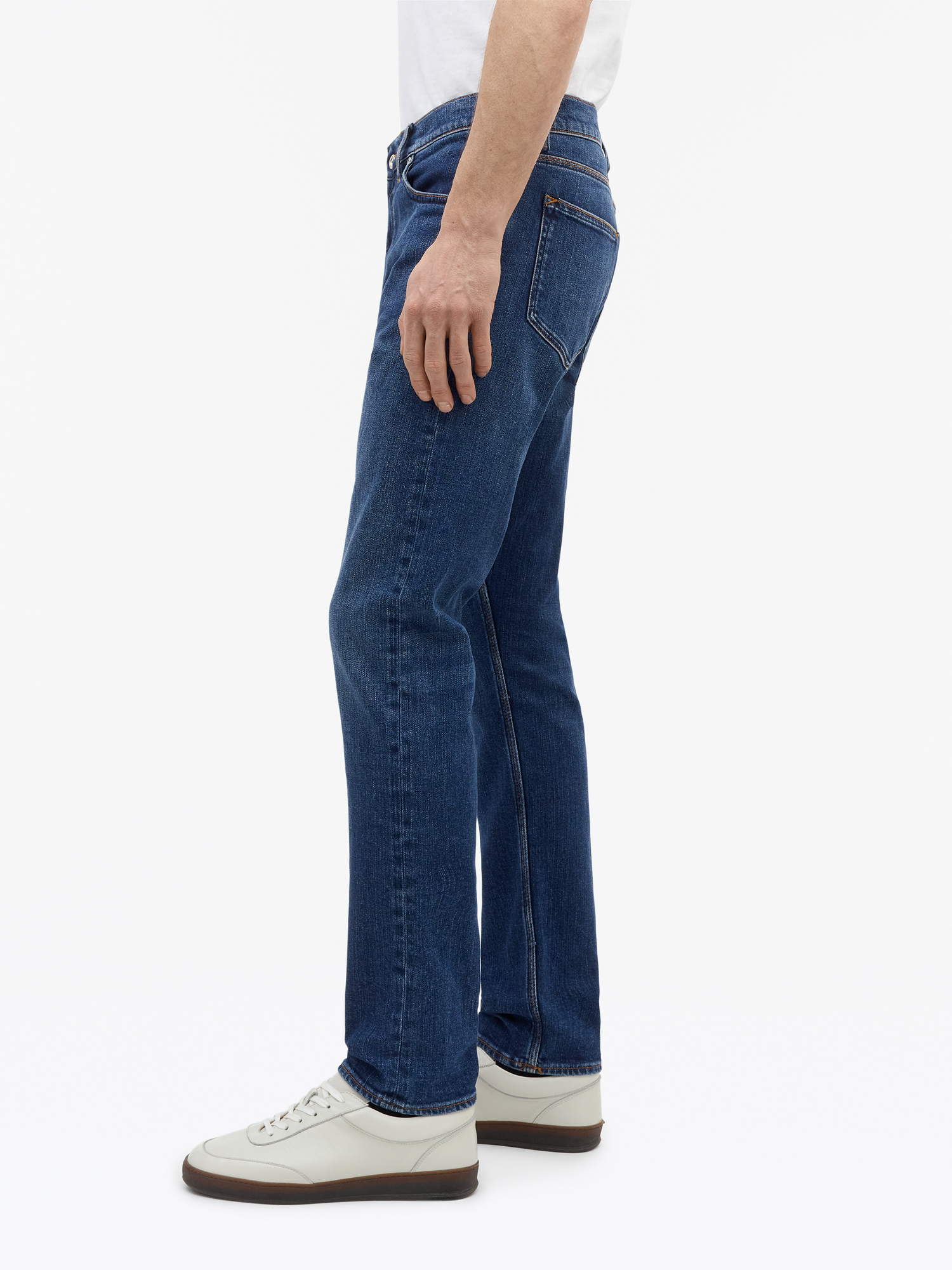 Pistolero Slim-Fit Jeans