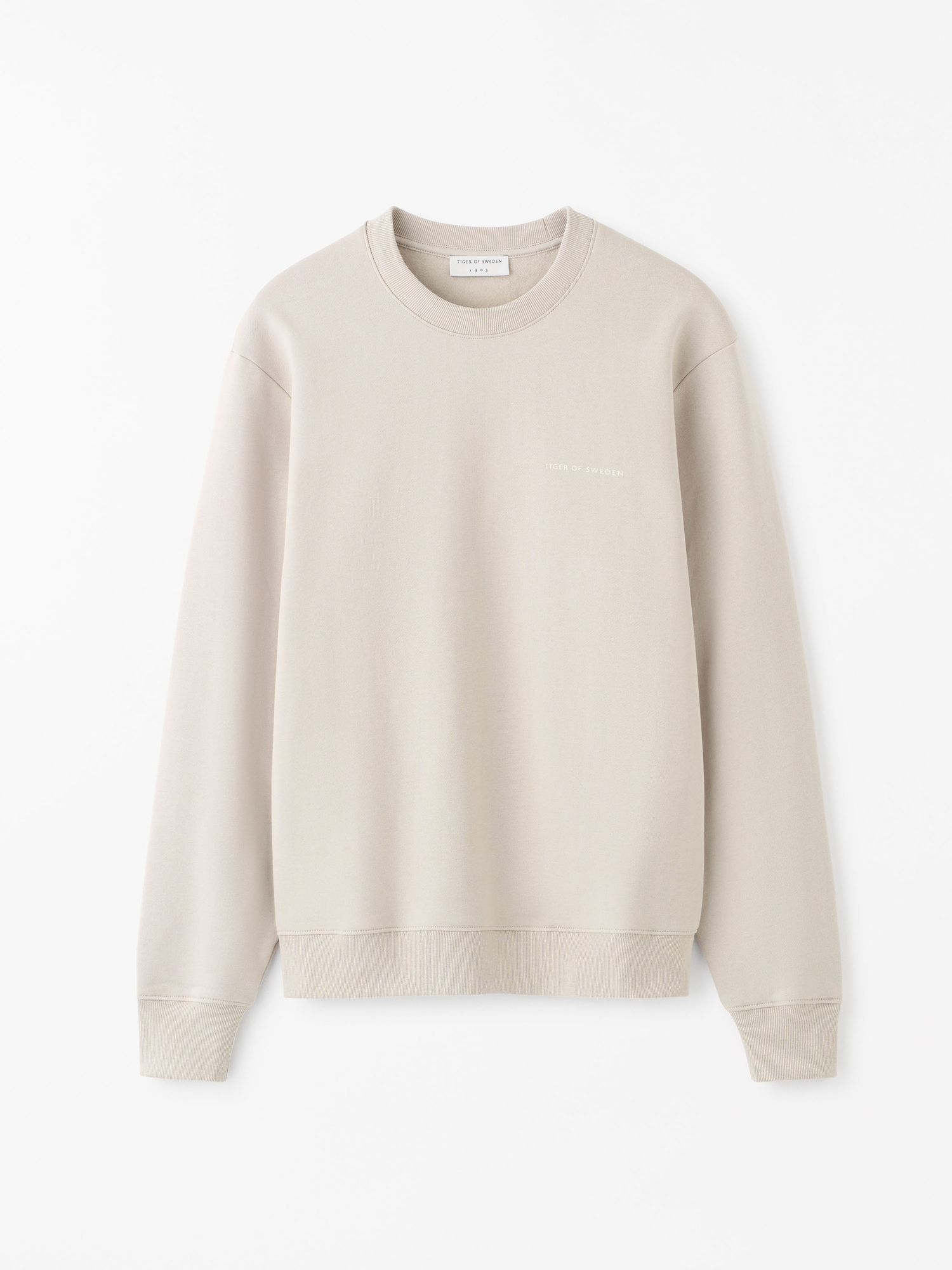 Emerson Jersey Sweater