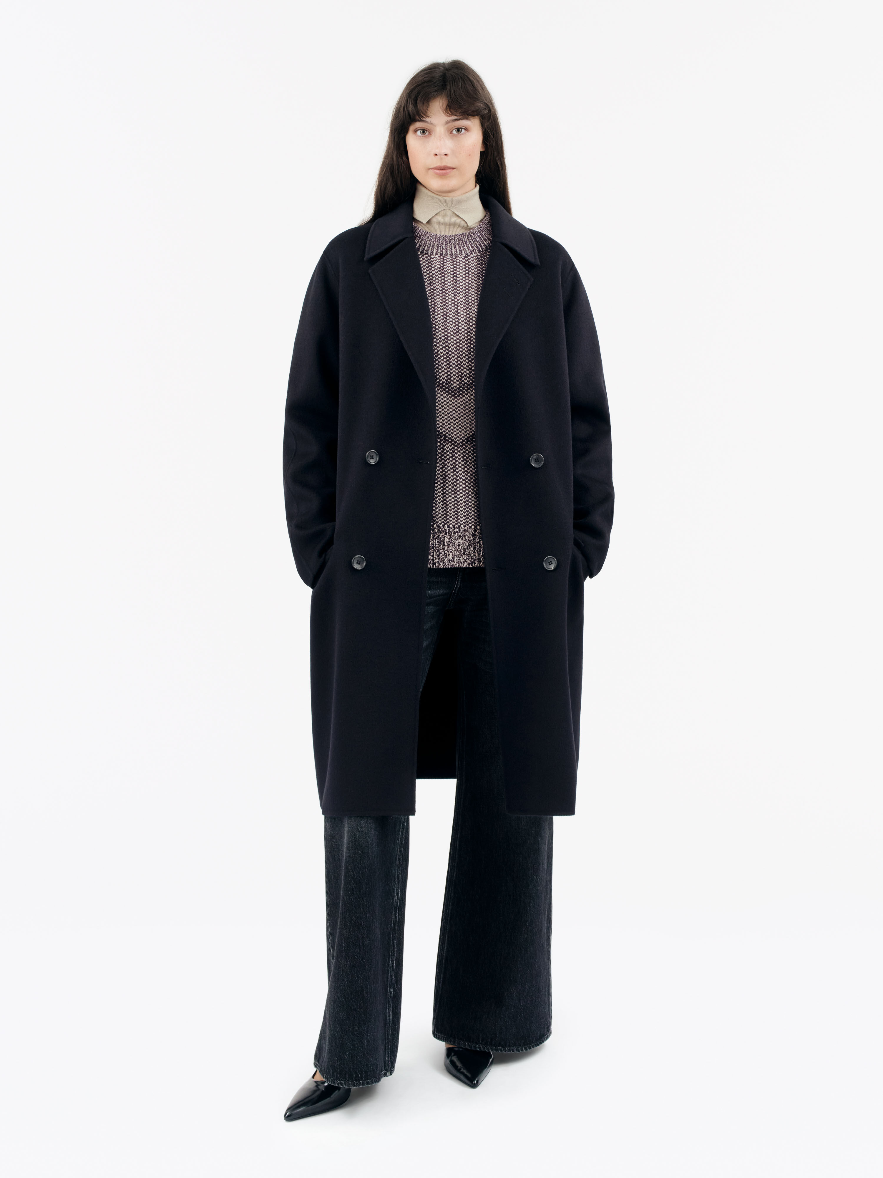 Tiger of sweden coat hot sale