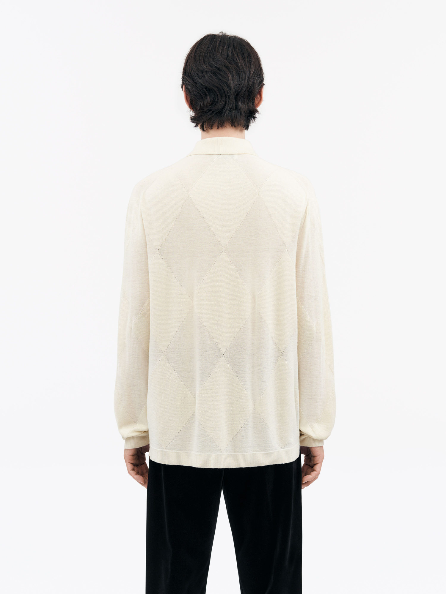 Rhetts Cardigan