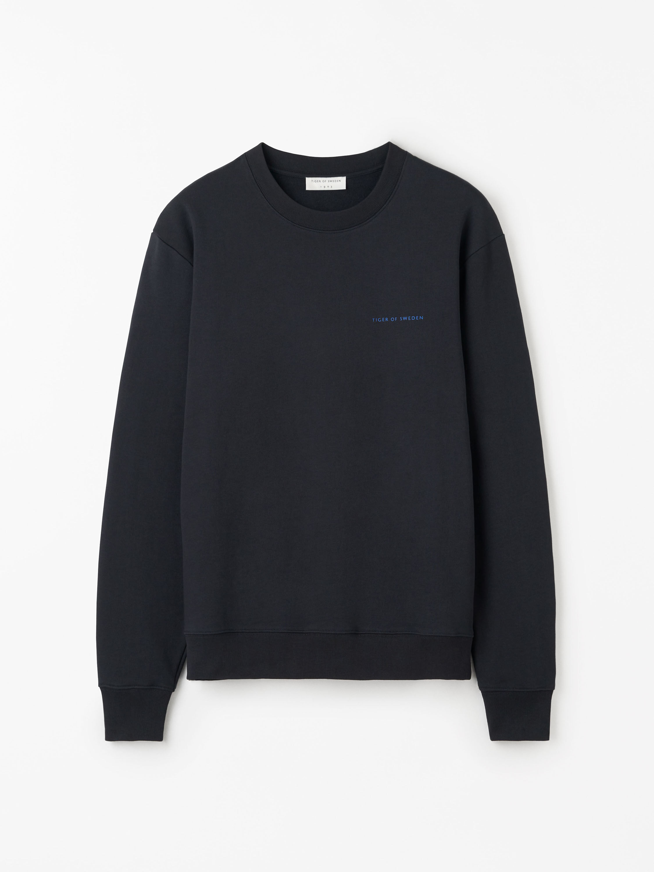 Emerson Baumwoll-Sweatshirt