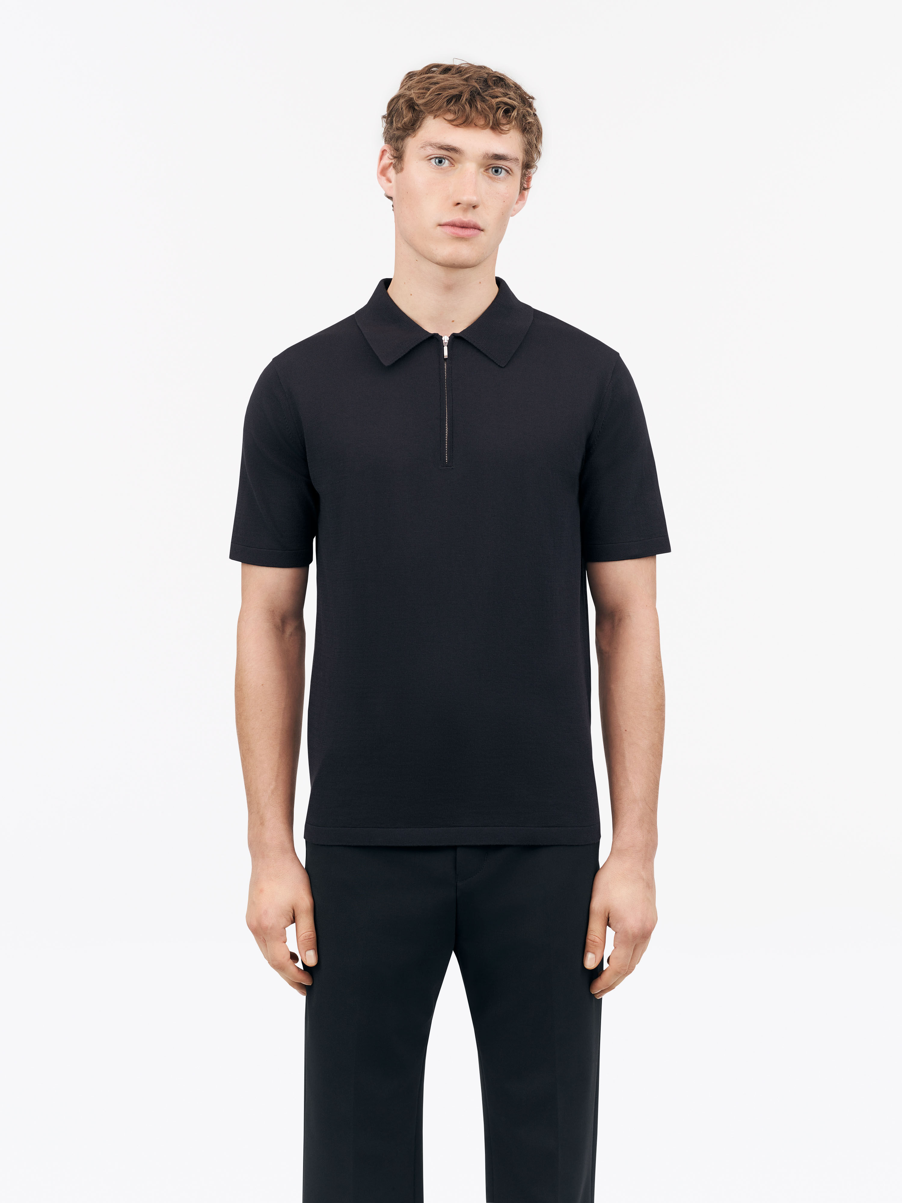 Orbit Poloshirt