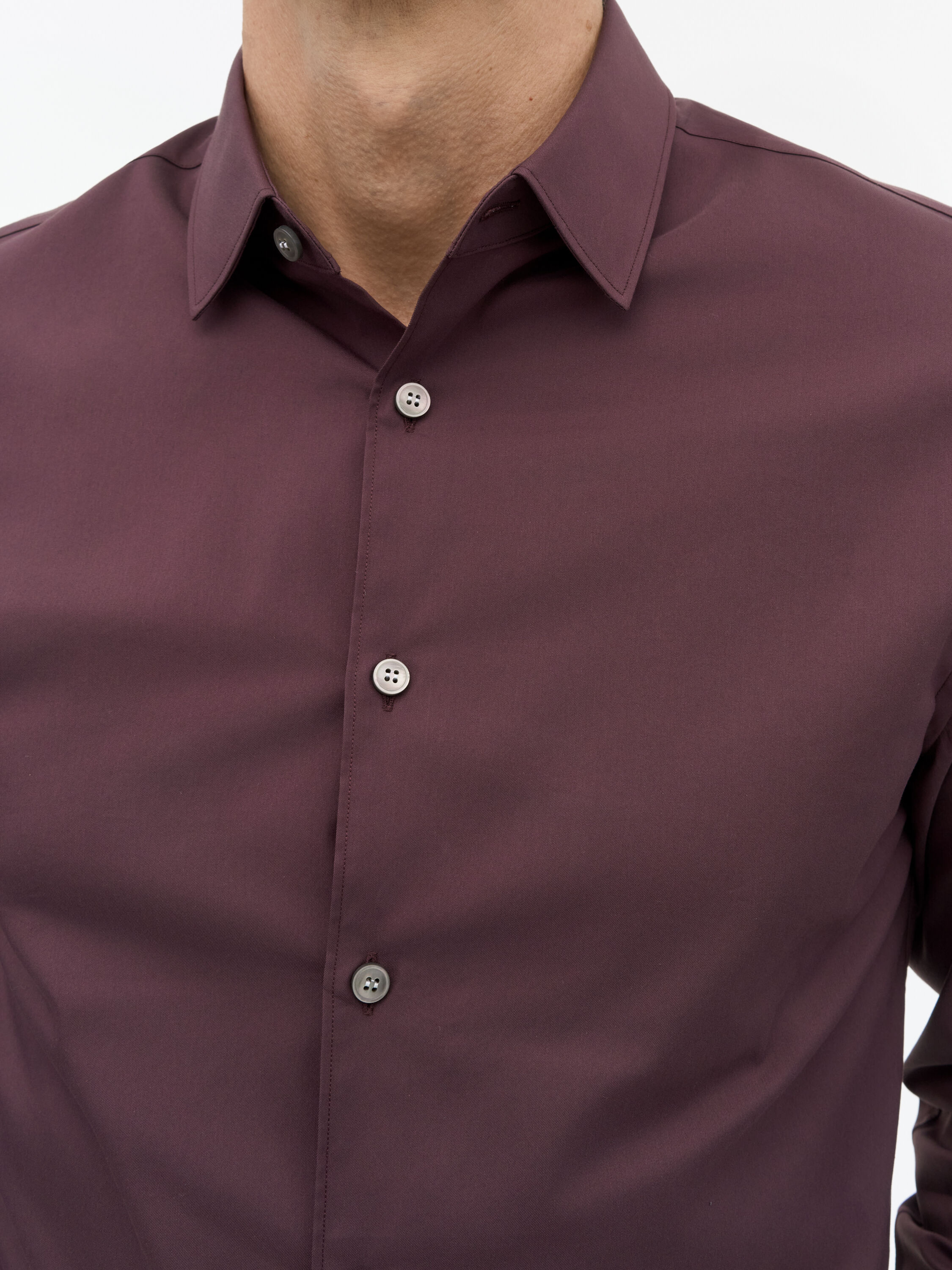 Filbrodie Extra-Slim Shirt