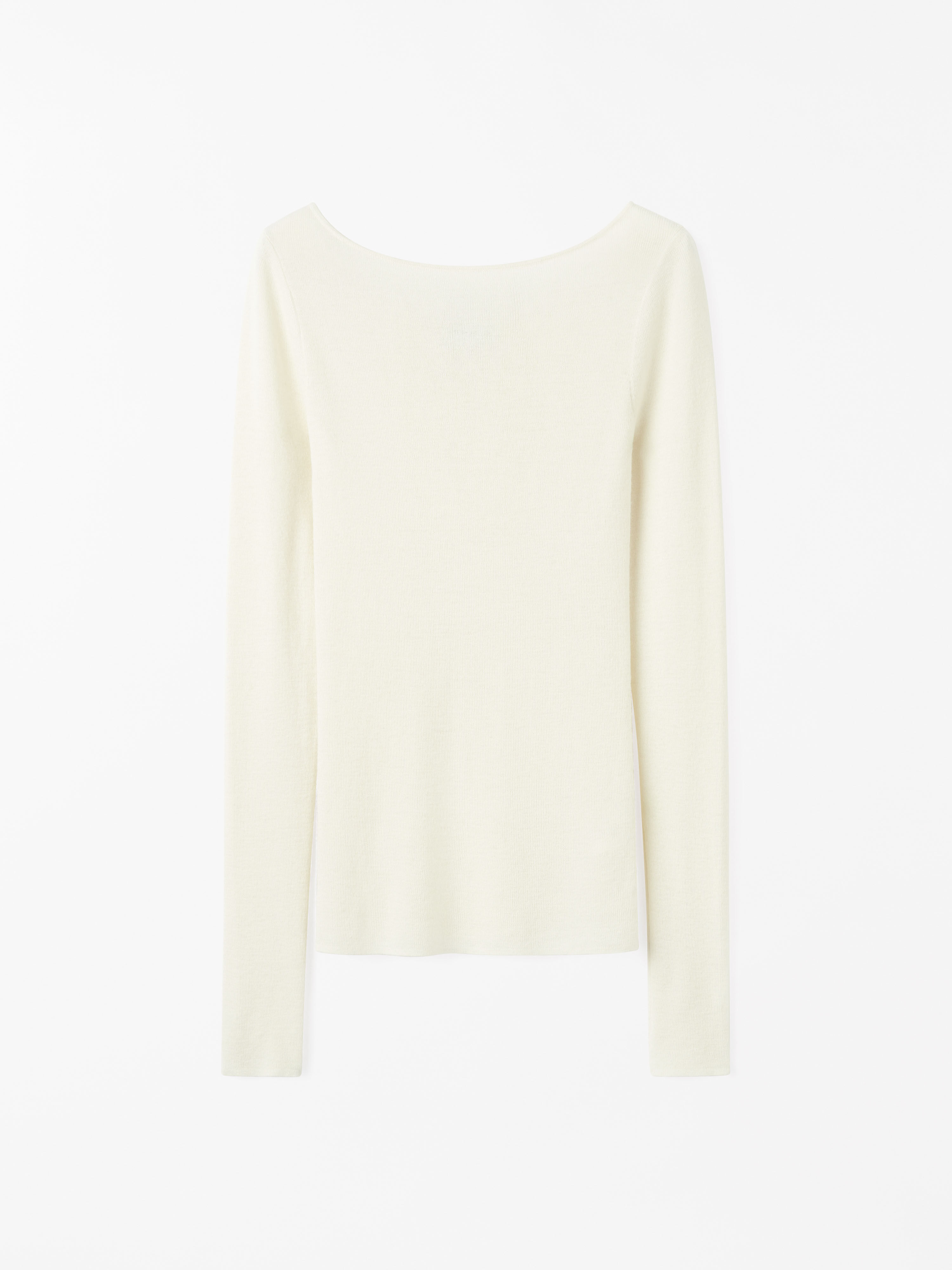 Kathrin Finstickad Tr&ouml;ja