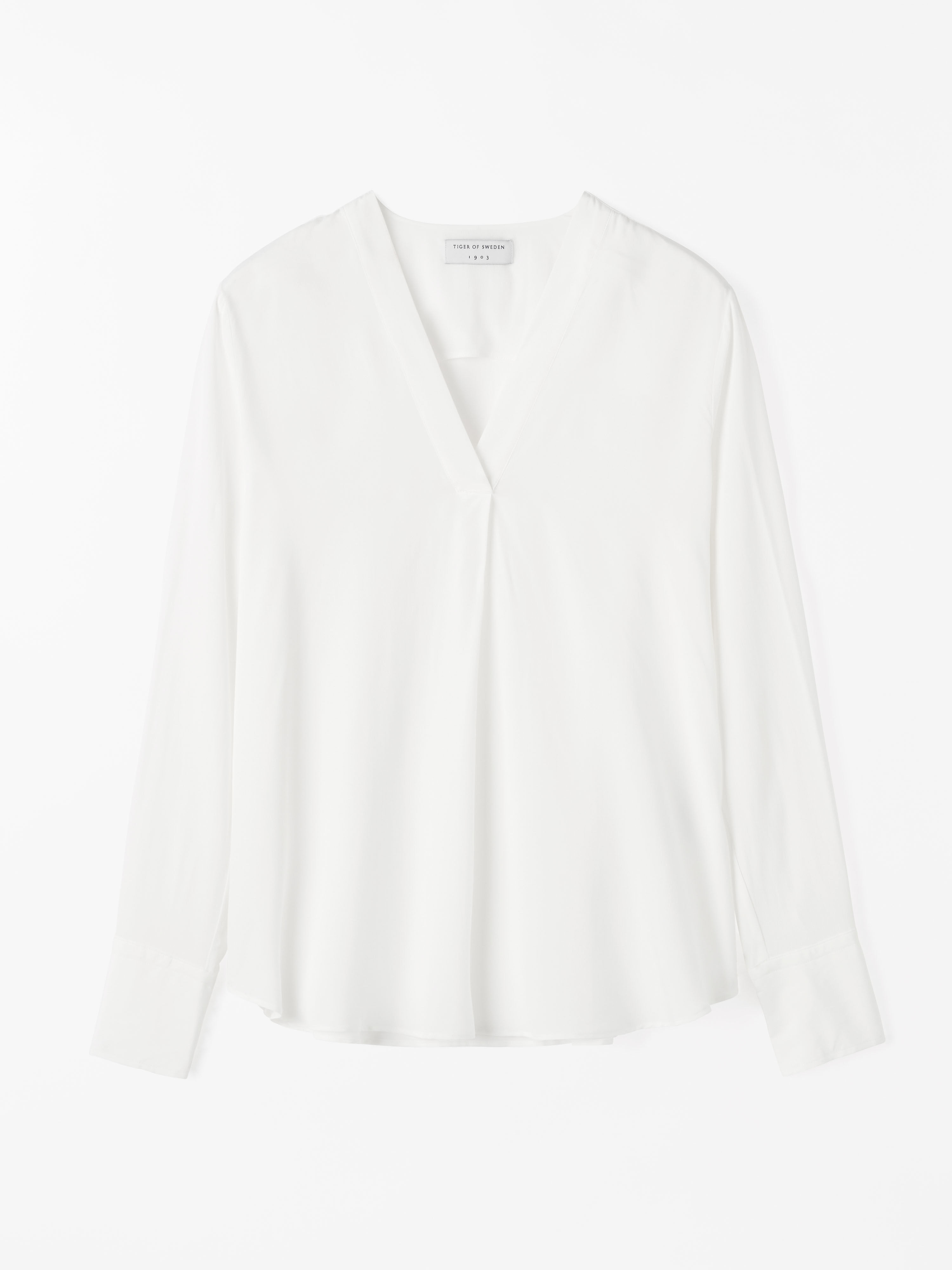 Kasia Regular-fit Blouse