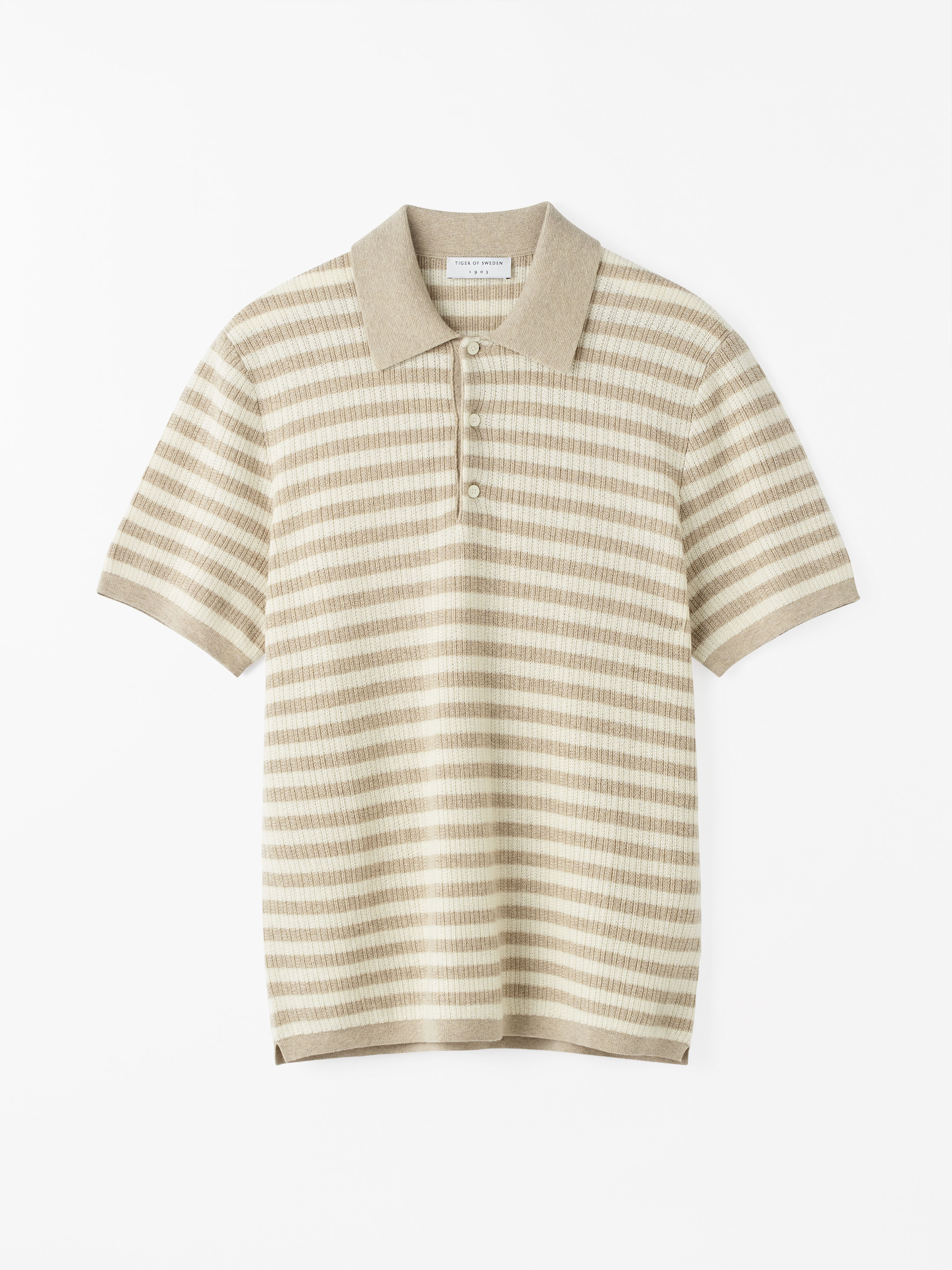 Erros Responsible Wool Polo