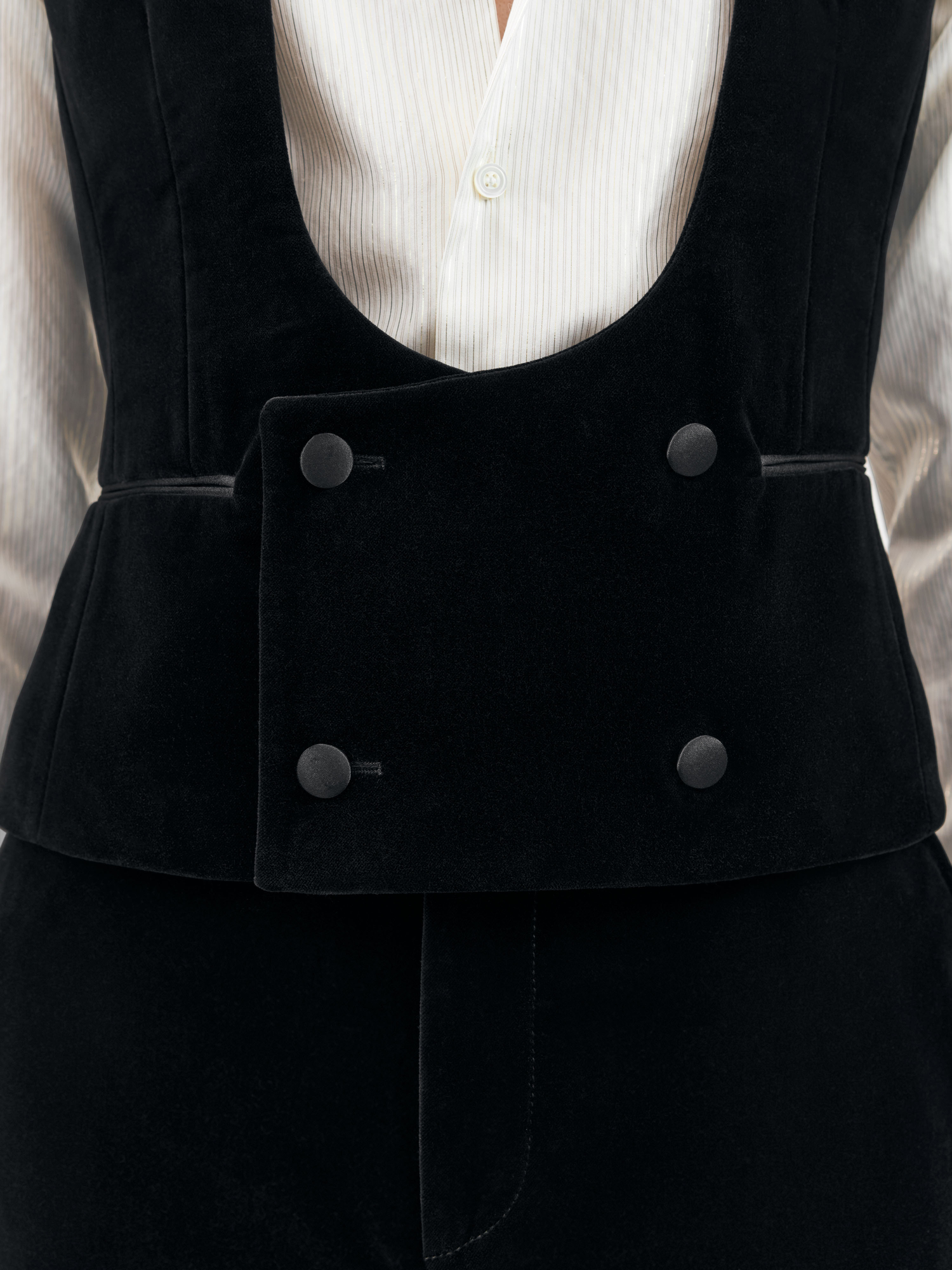 Jaques Waistcoat