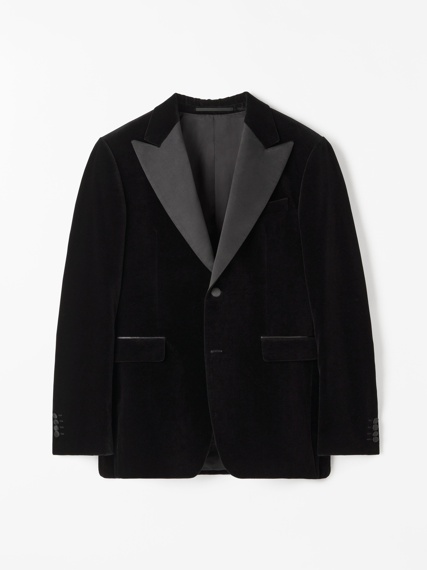 Jeffers Blazer