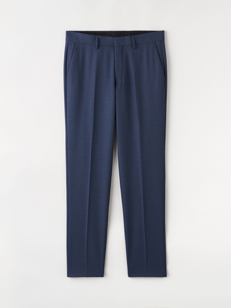 Tenutas Slim-Fit Trousers