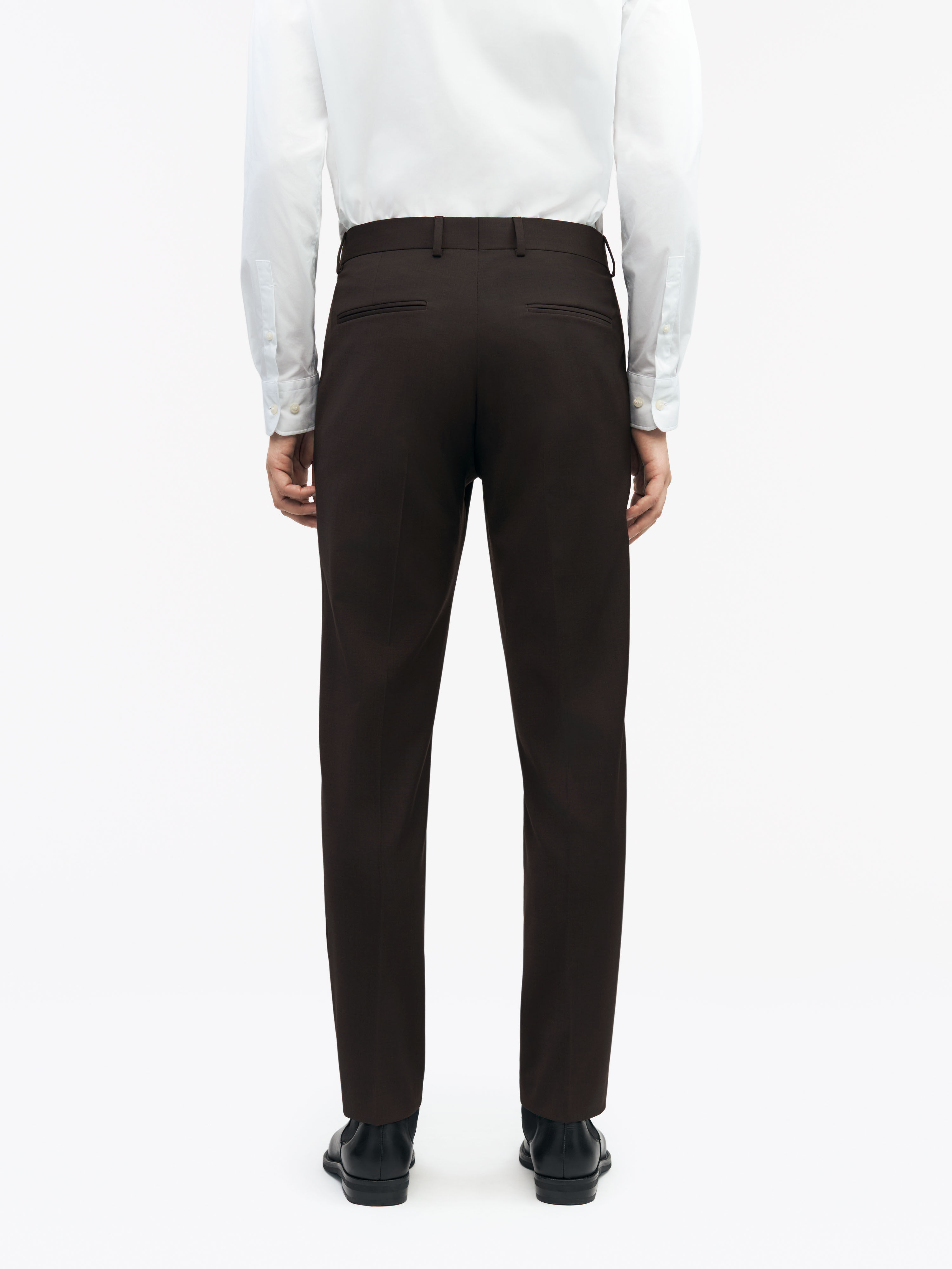 Tenutas Trousers