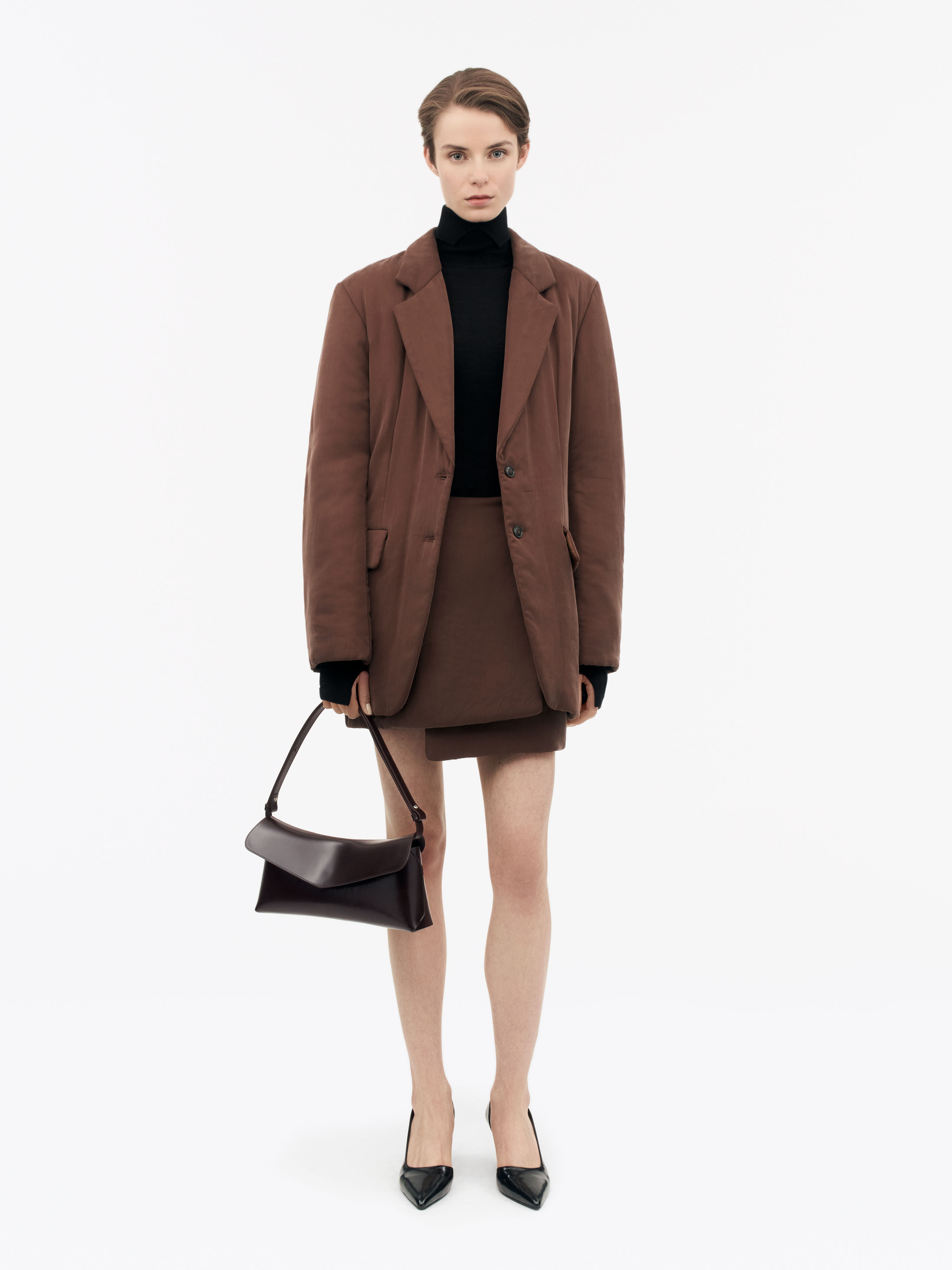 Malna Shoulder Handbag