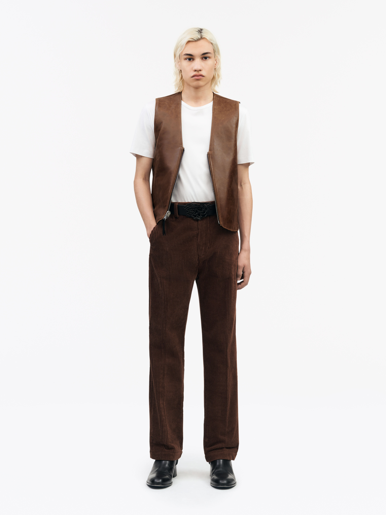 Tommie Trousers