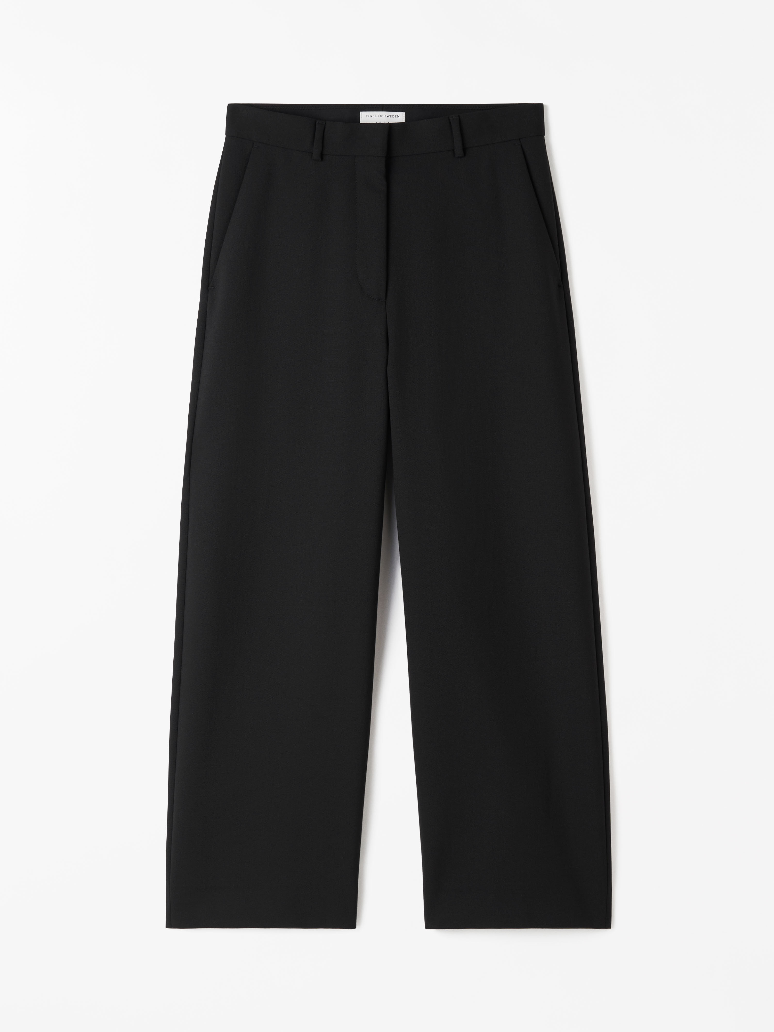 Maartha Trousers