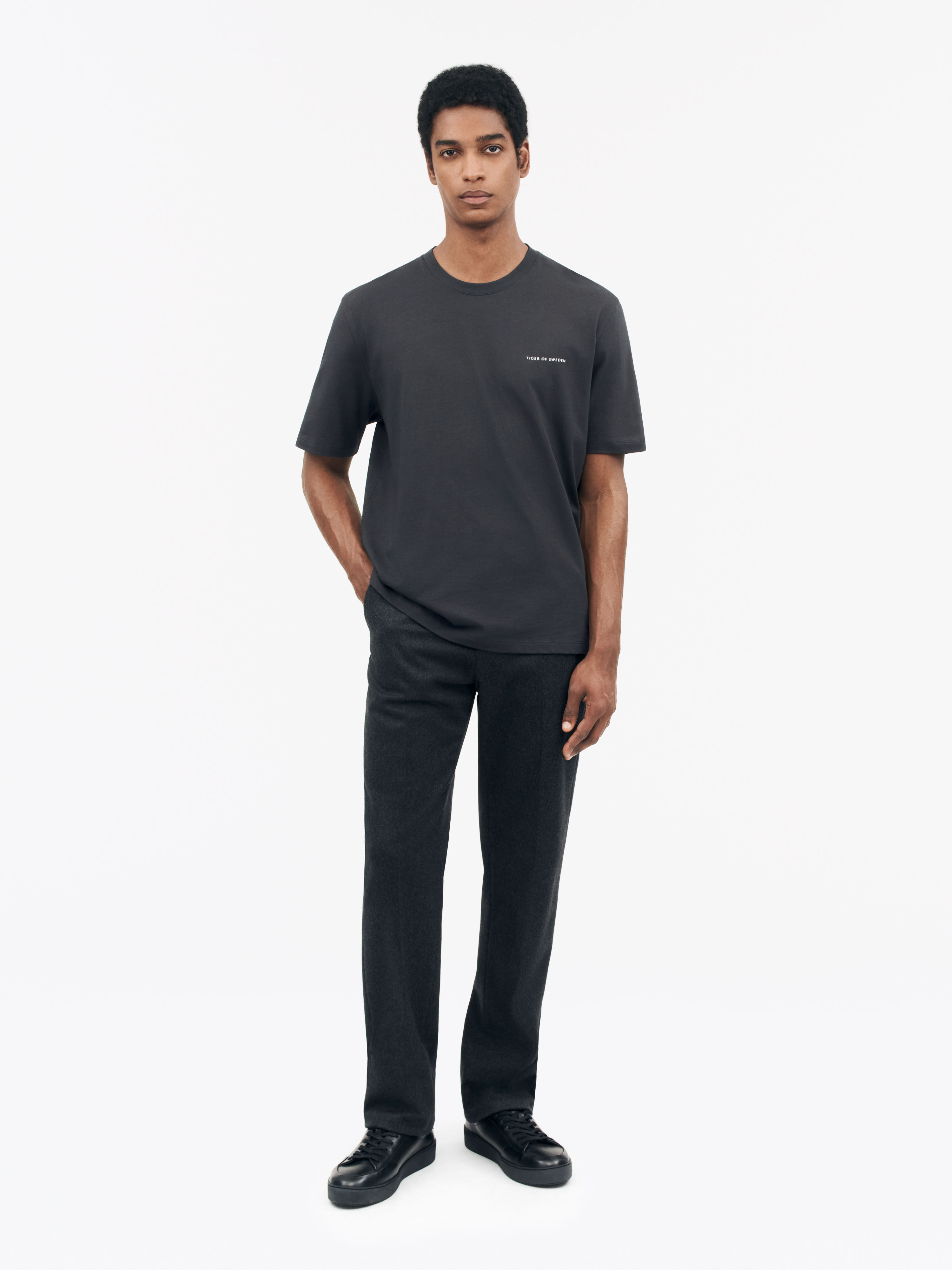 Pro Cotton Jersey T-Shirt