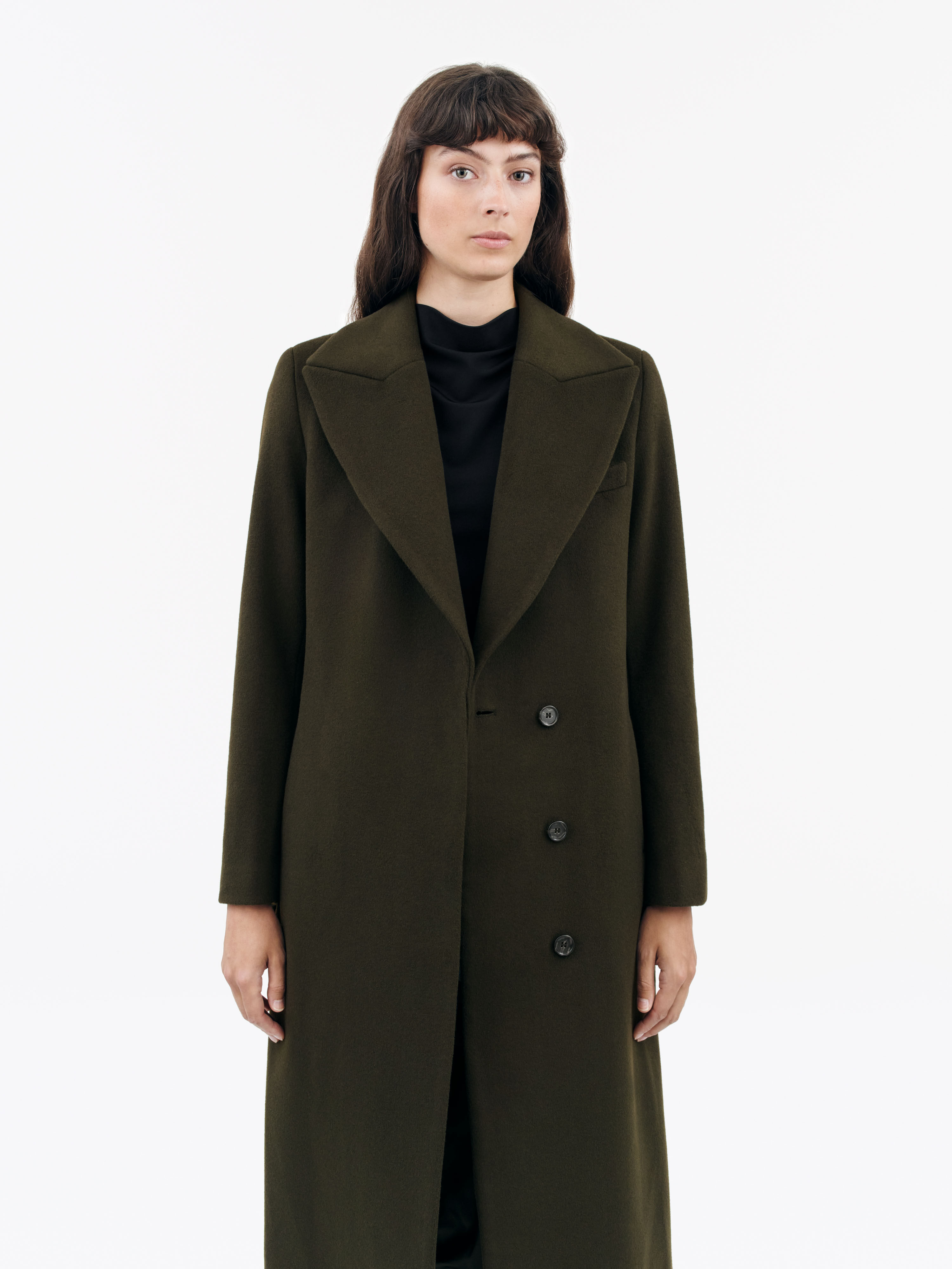 Rimina Coat