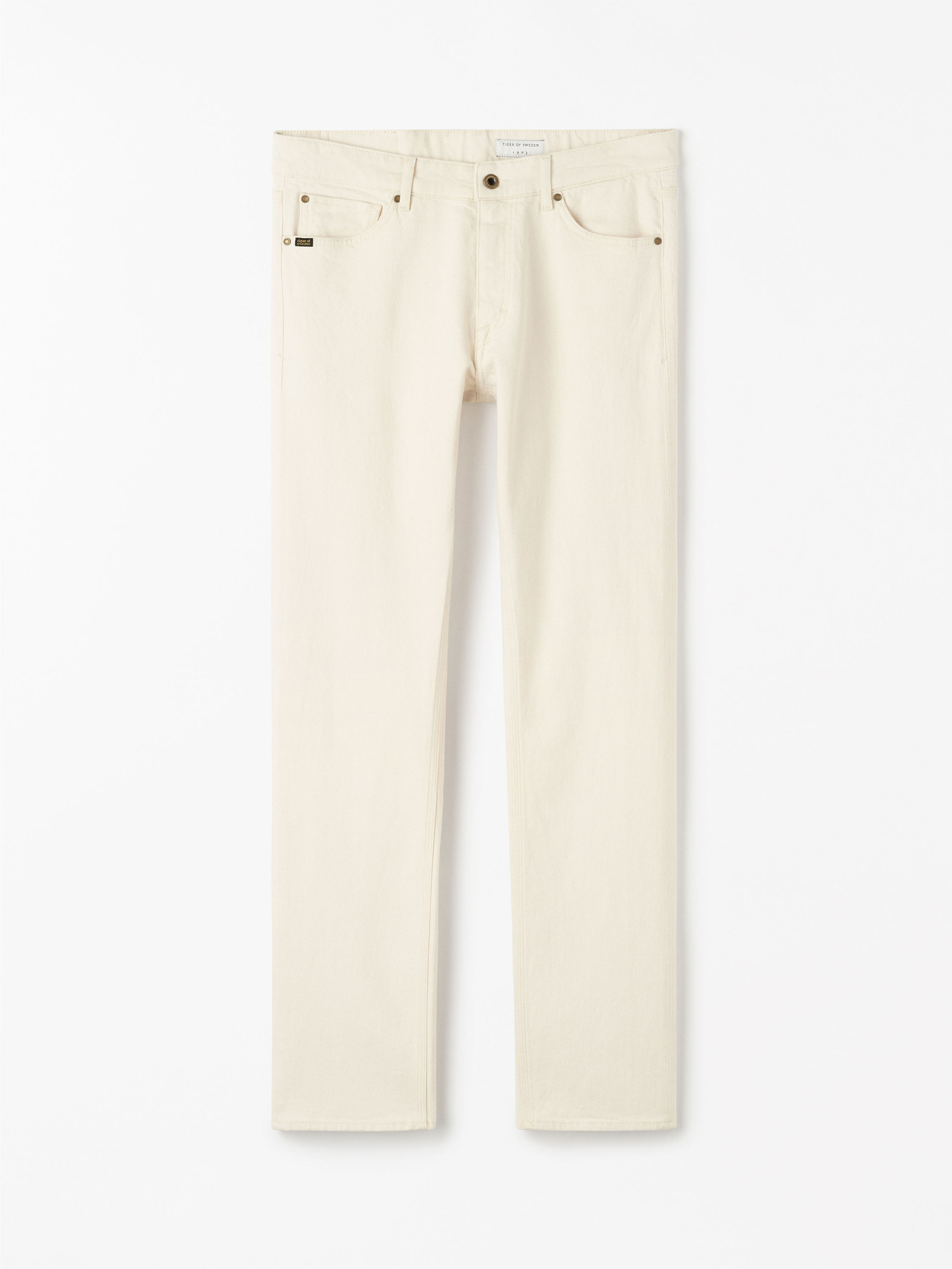 Des Regular-fit Jeans