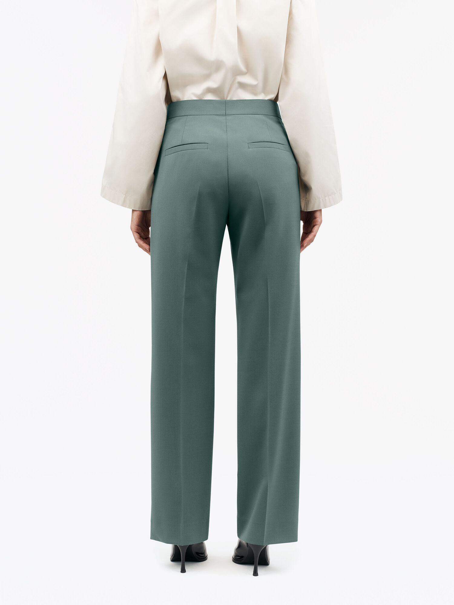 Fragria Trousers