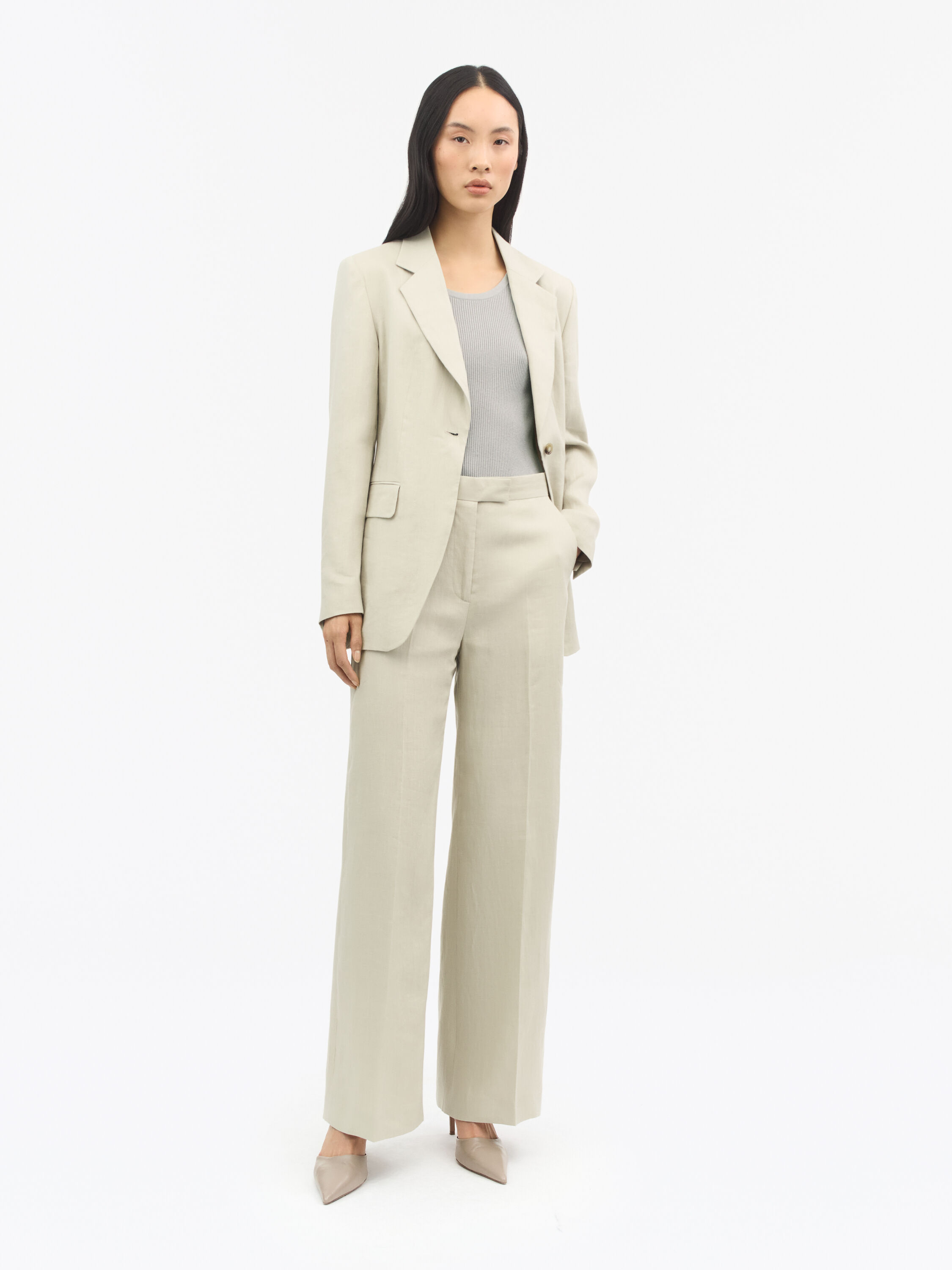 Suits Women | Women's Suits & Tailoring | Tiger of Sweden Suits Women | Women's Suits & Tailoring | Tiger of Sweden