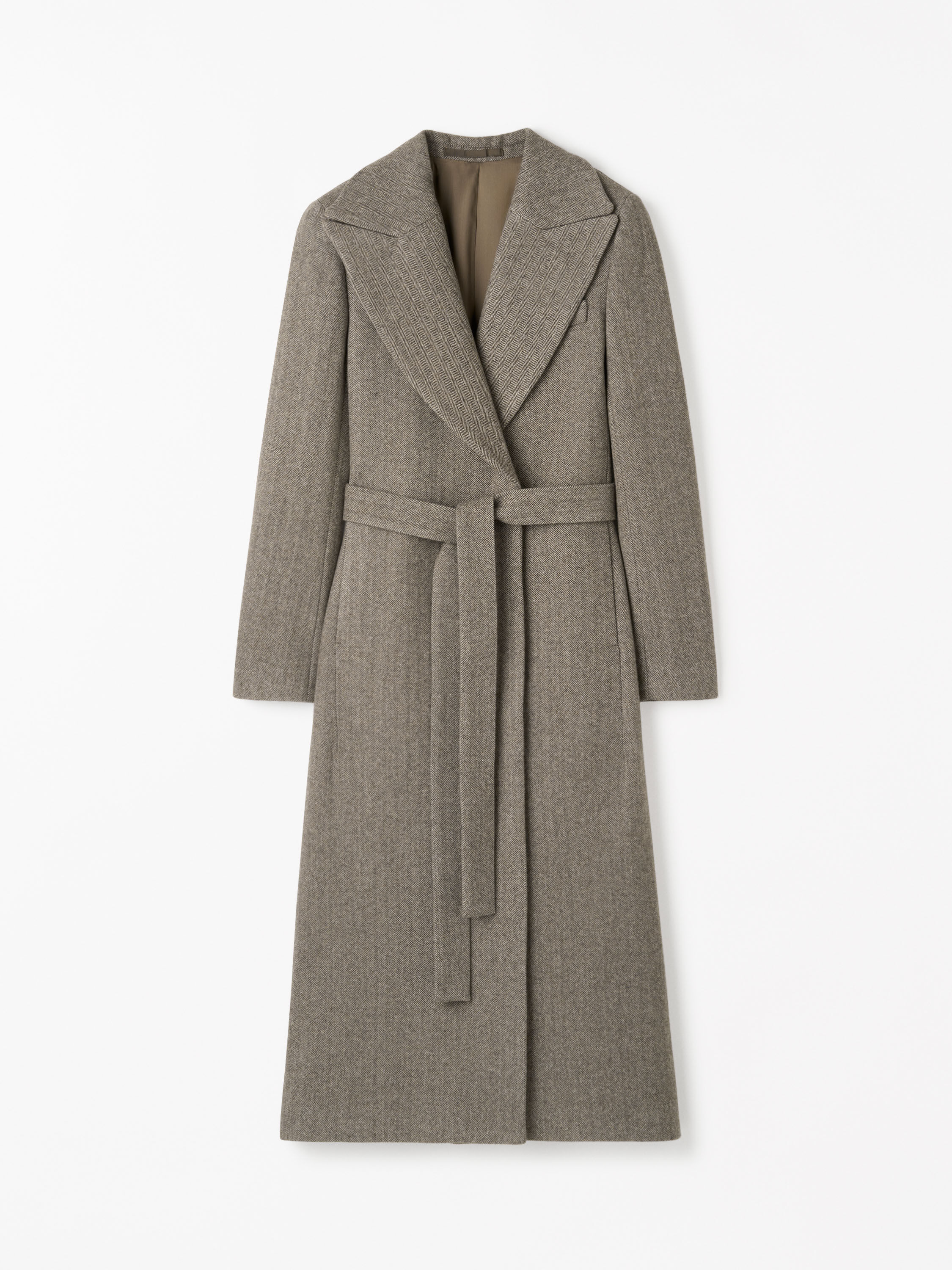 Manteau De Tailleur Rimina