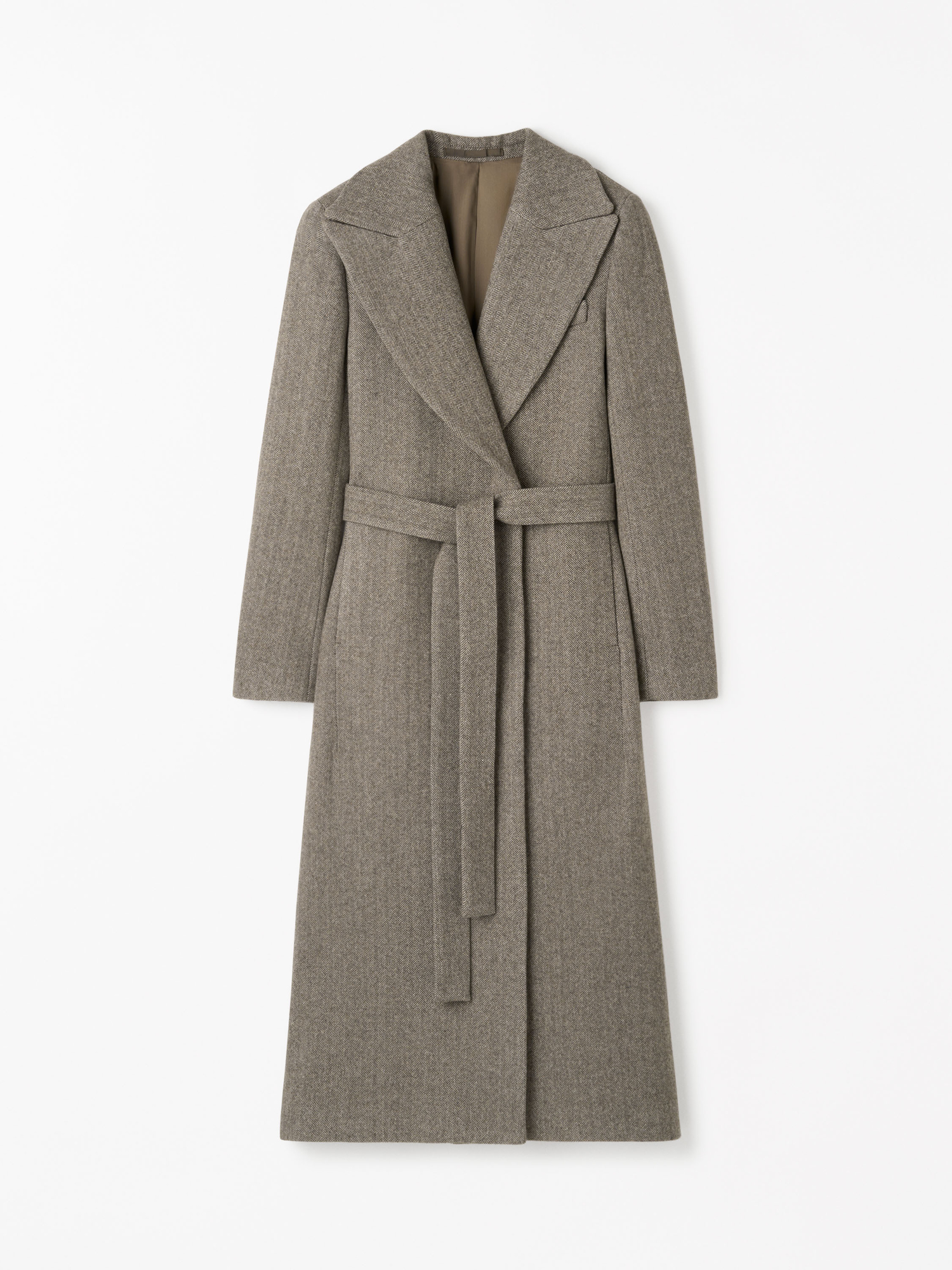 Rimina Tailored Coat