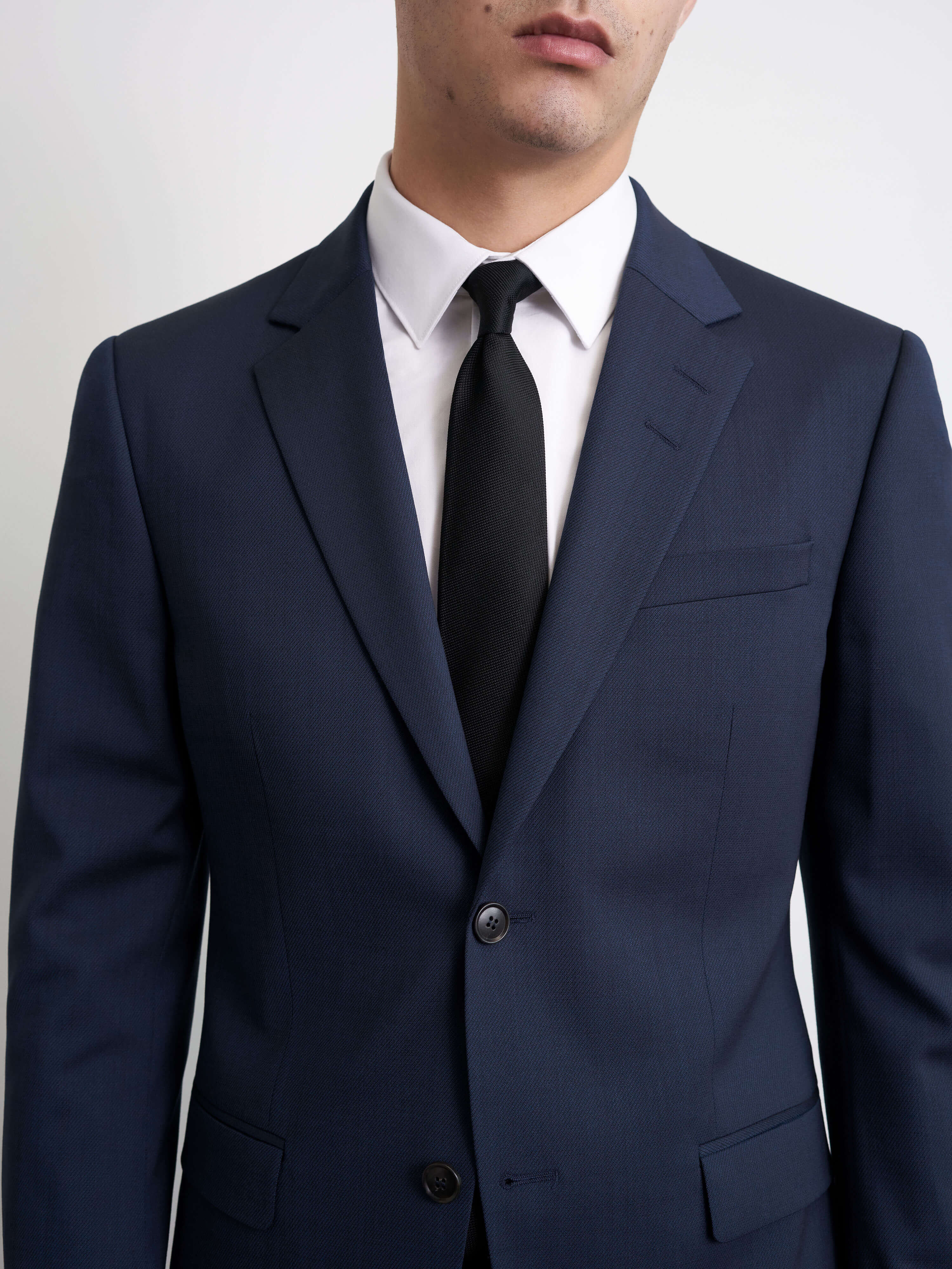 Jamonte Slim-Fit Blazer